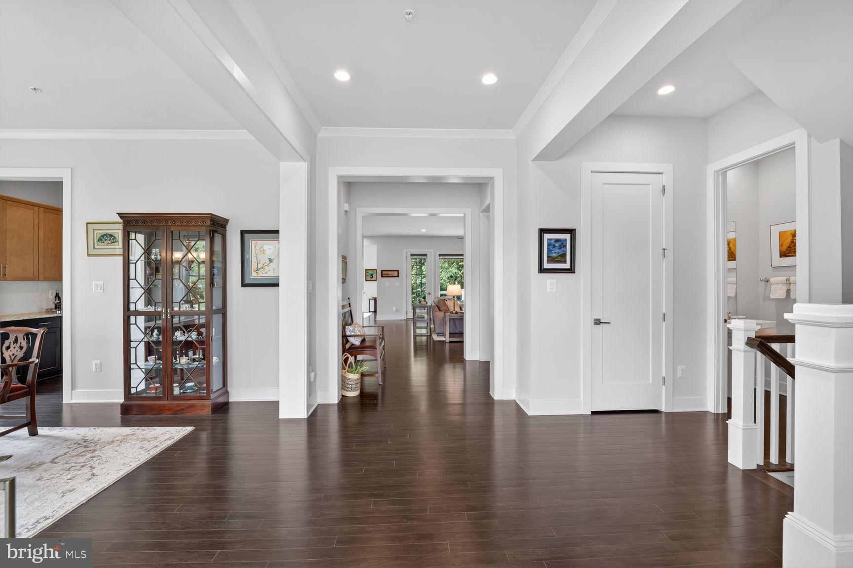 THE RIDINGS AT NORTH BRANCH - Residential