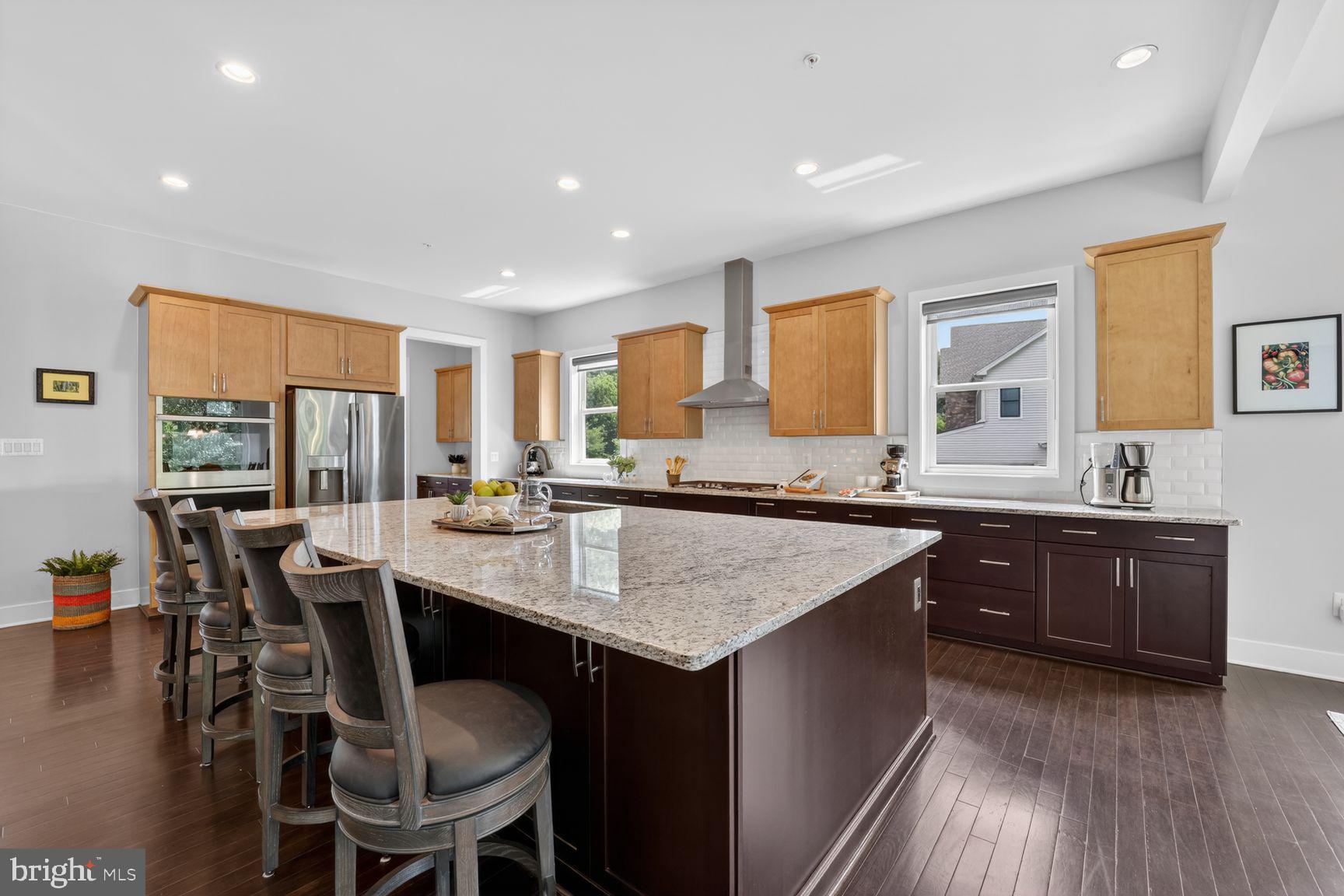 THE RIDINGS AT NORTH BRANCH - Residential