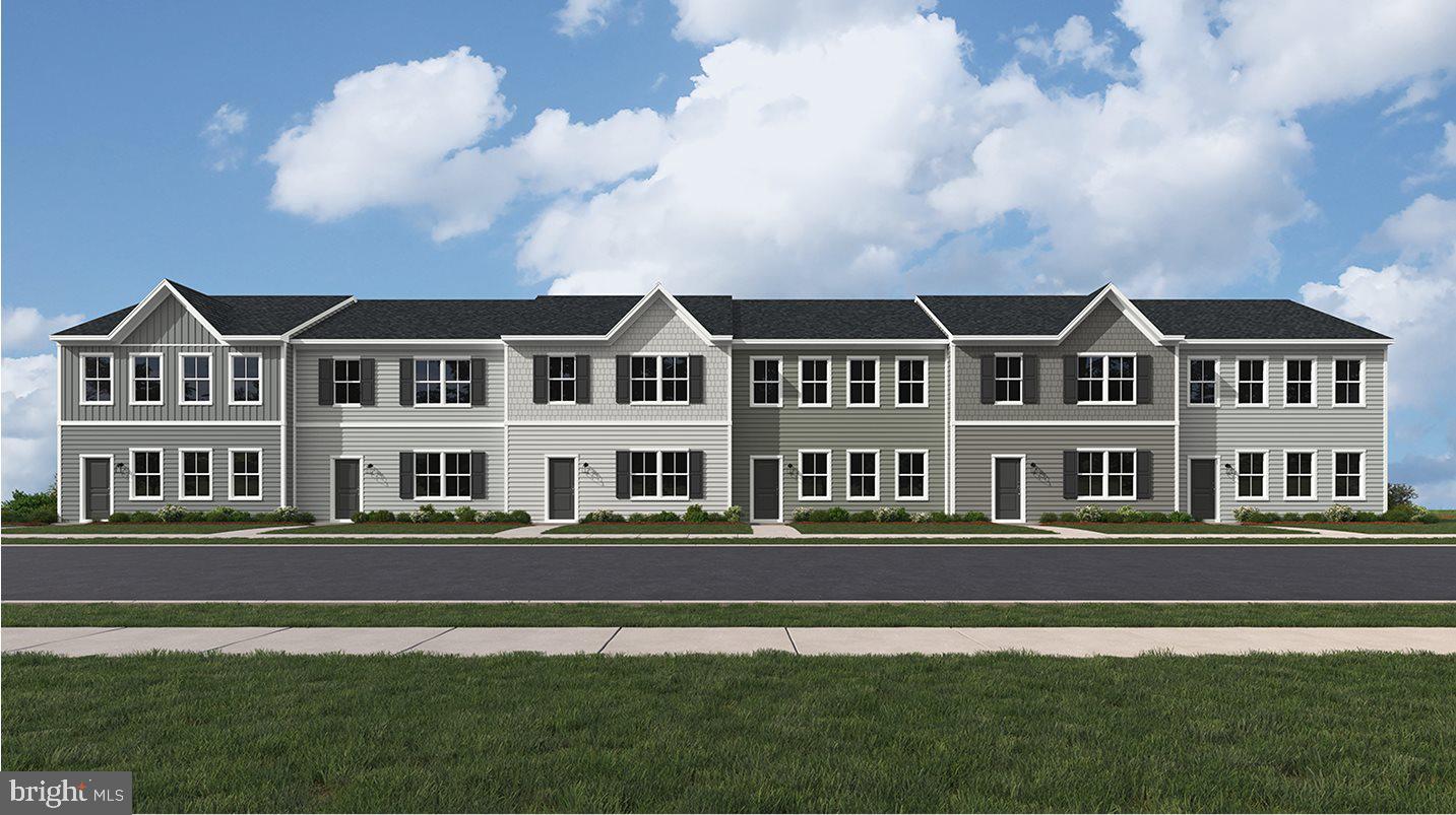 IMMEDIATE DELIVERY!

Welcome to the Allegheny at Rocky Ridge! This new two-story townhome begins with an open layout connecting the spacious Great Room, modern kitchen featuring Valle Nevado granite countertops and Barnett Duraform cabinets in Linen connected to the dining area together for seamless living. All three bedrooms are nestled on the top floor to provide maximum privacy and personal space, including the owner’s suite with an attached bathroom and walk-in closet.

Prices, dimensions and features may vary and are subject to change. Photos are for illustrative purposes only.
Located in a desirable Jefferson County neighborhood, Rocky Ridge, this home is within easy reach of schools, parks, and shopping, making it the perfect blend of convenience and tranquility. Don’t miss the chance to make this your dream home! Pre- construction pricing!