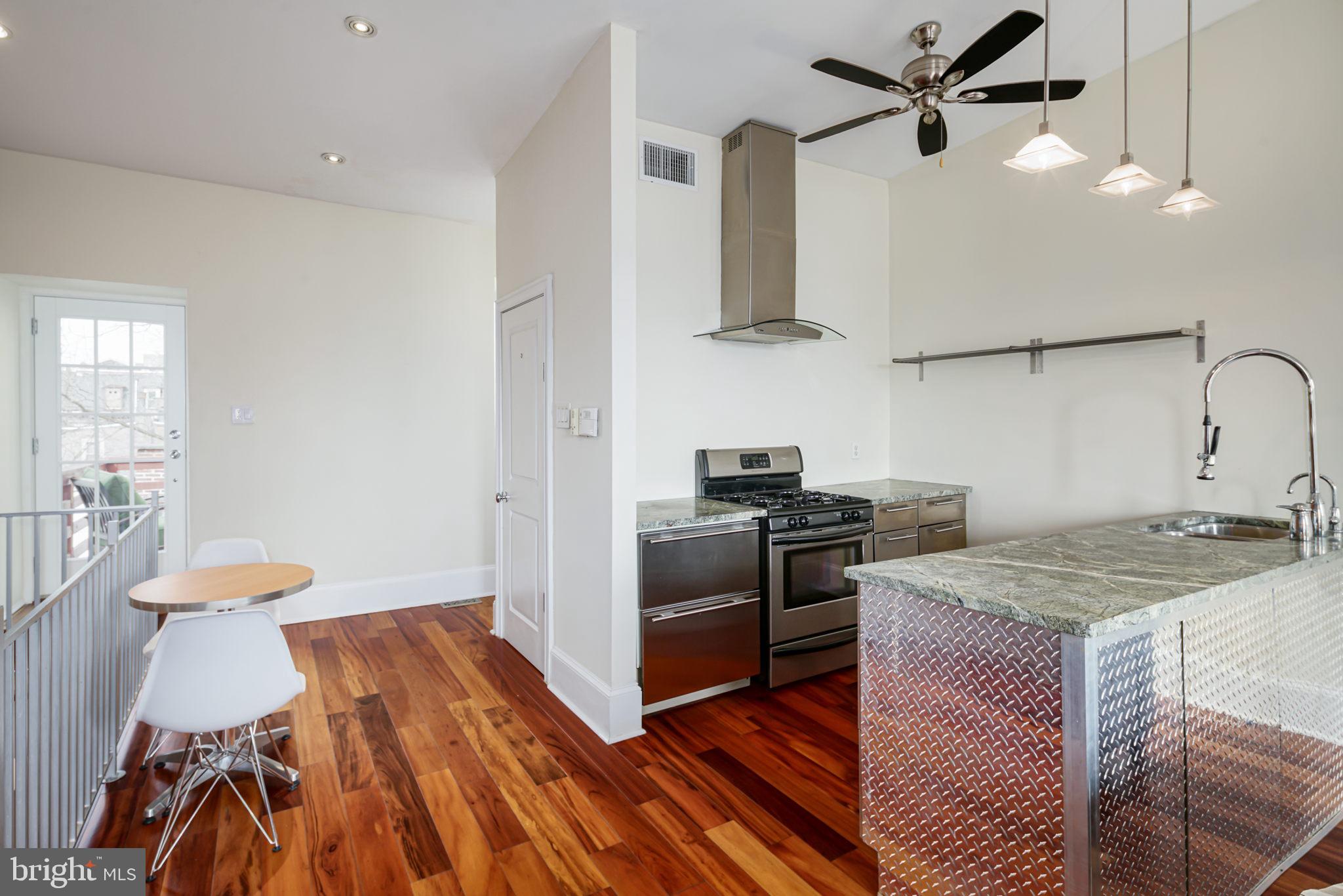NORTHERN LIBERTIES - Residential