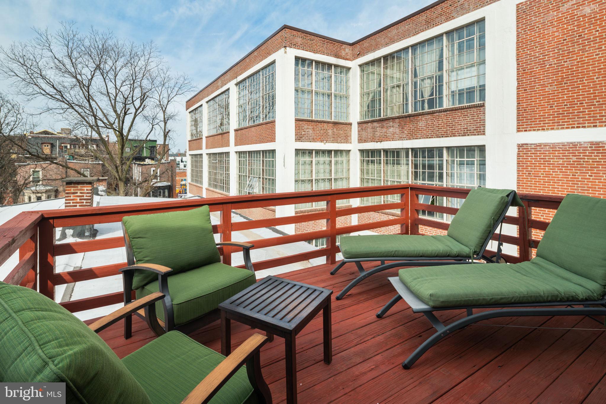 NORTHERN LIBERTIES - Residential