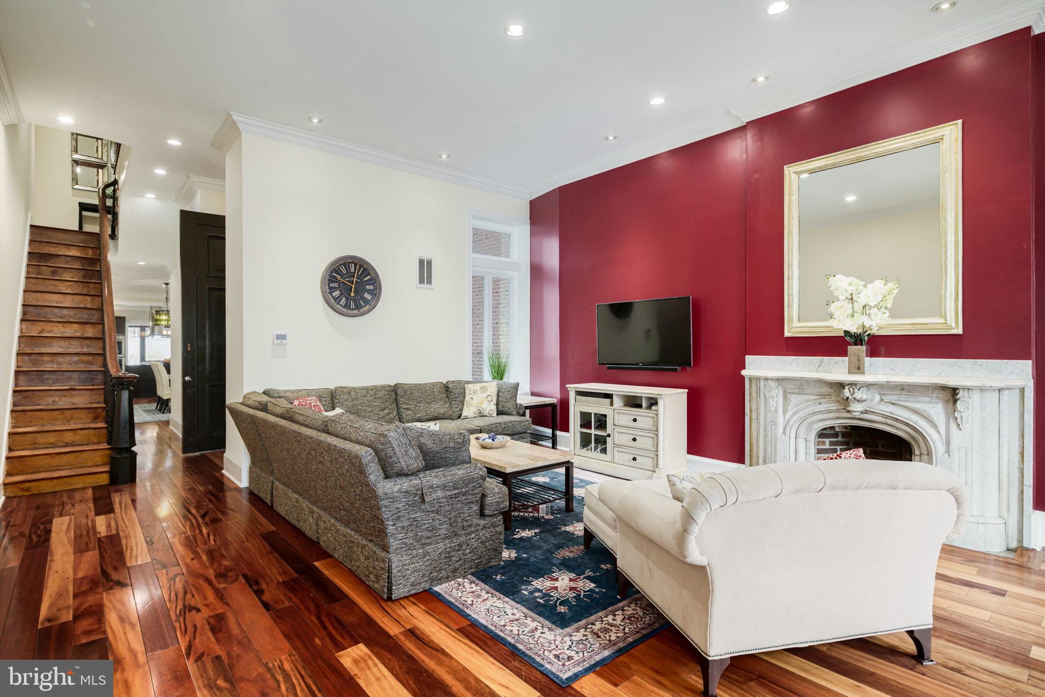 NORTHERN LIBERTIES - Residential