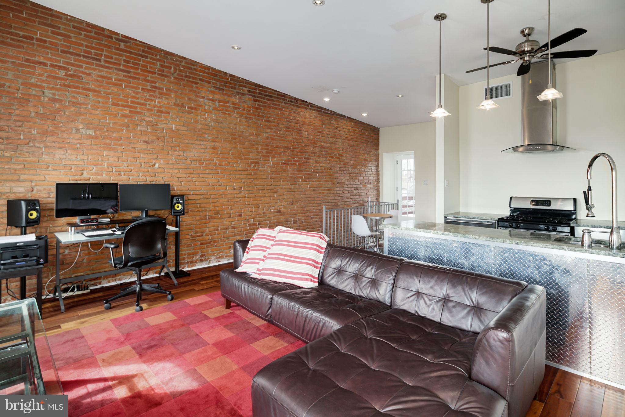NORTHERN LIBERTIES - Residential