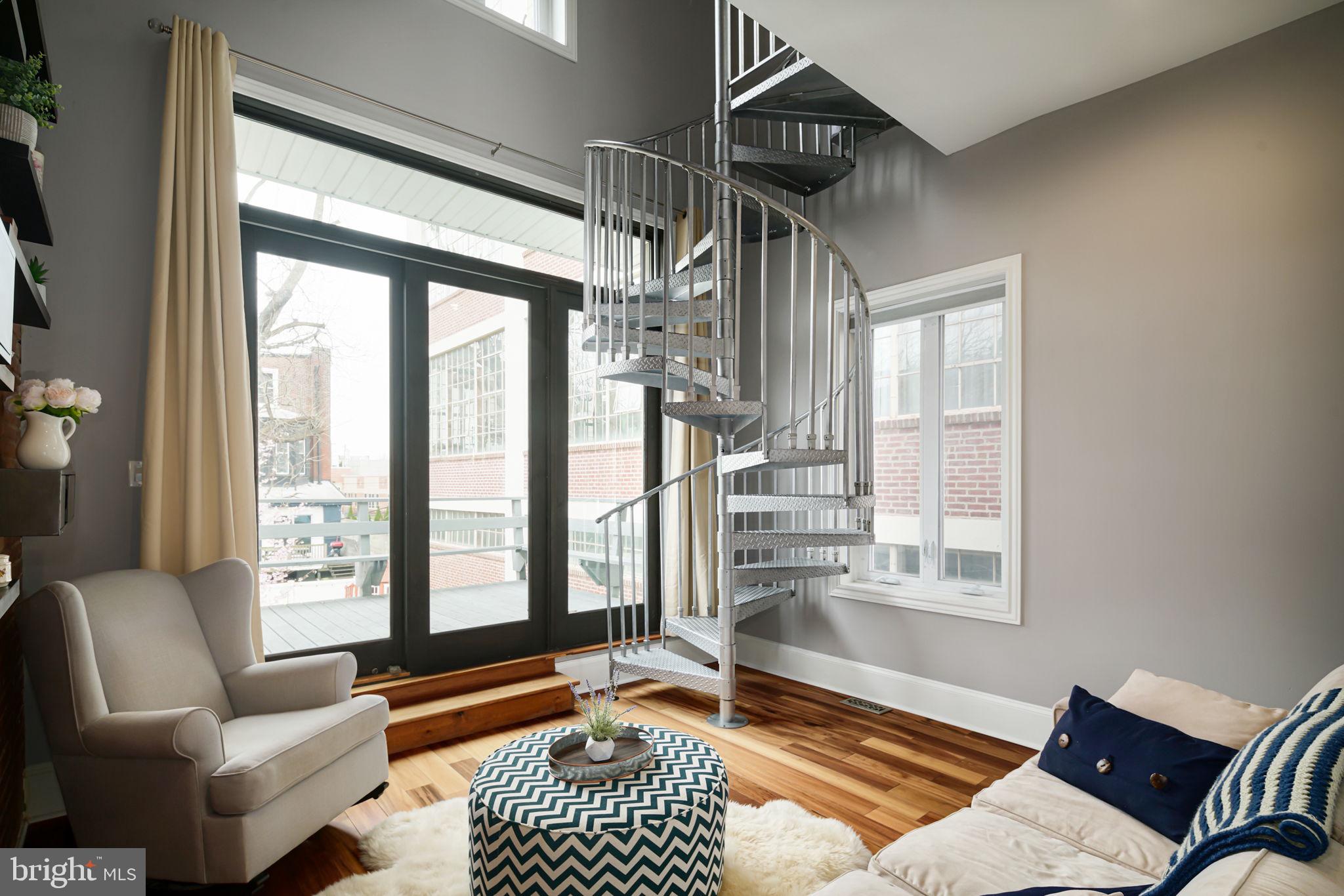 NORTHERN LIBERTIES - Residential