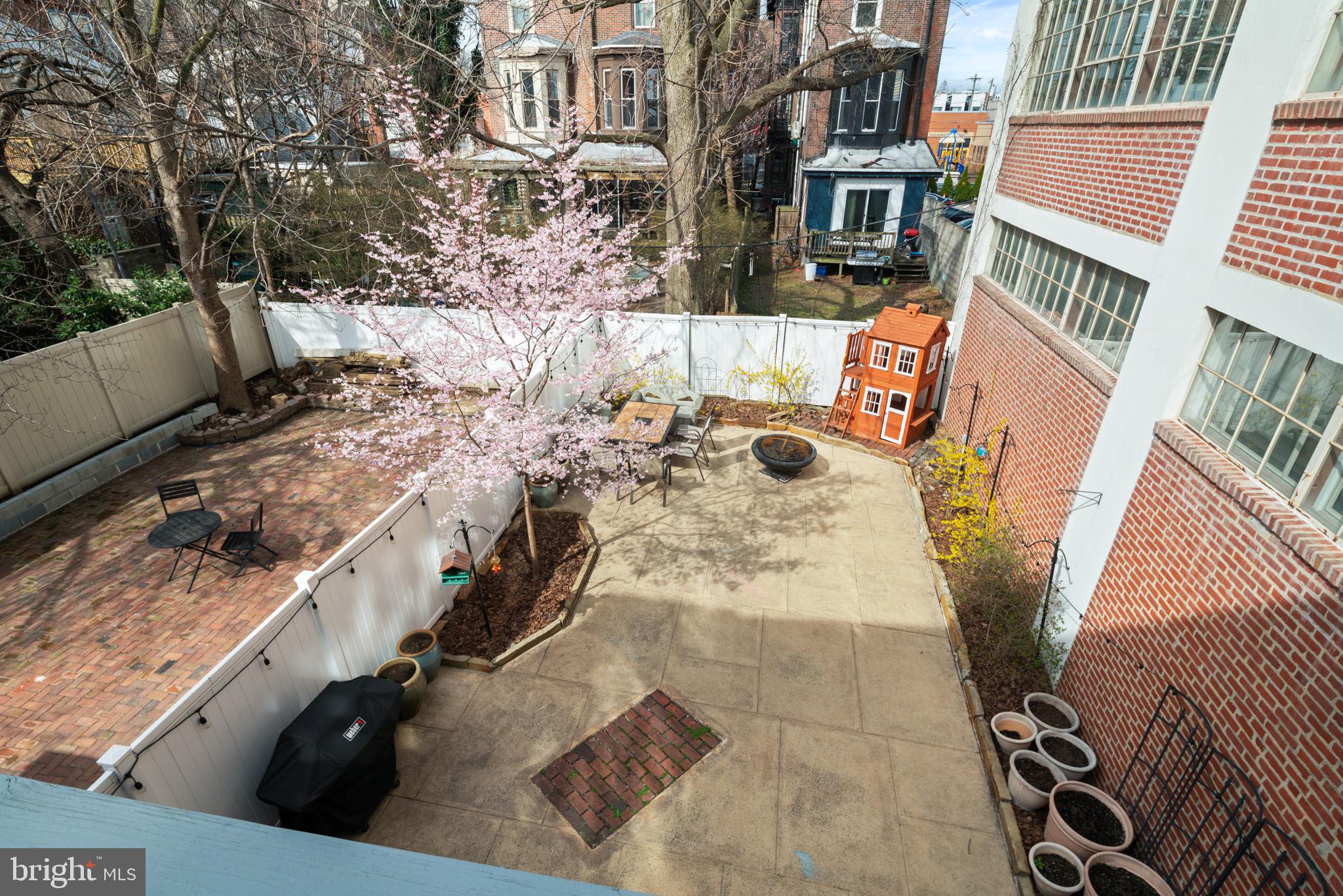 NORTHERN LIBERTIES - Residential