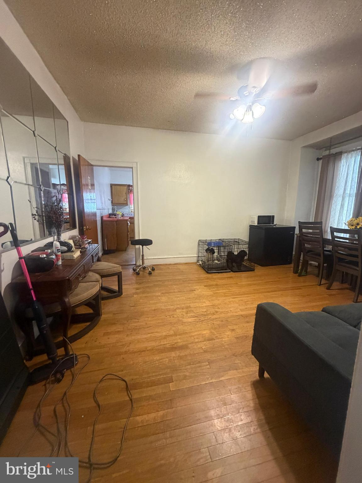 HUNTING PARK - Residential