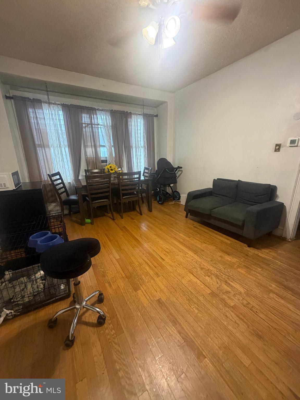 HUNTING PARK - Residential