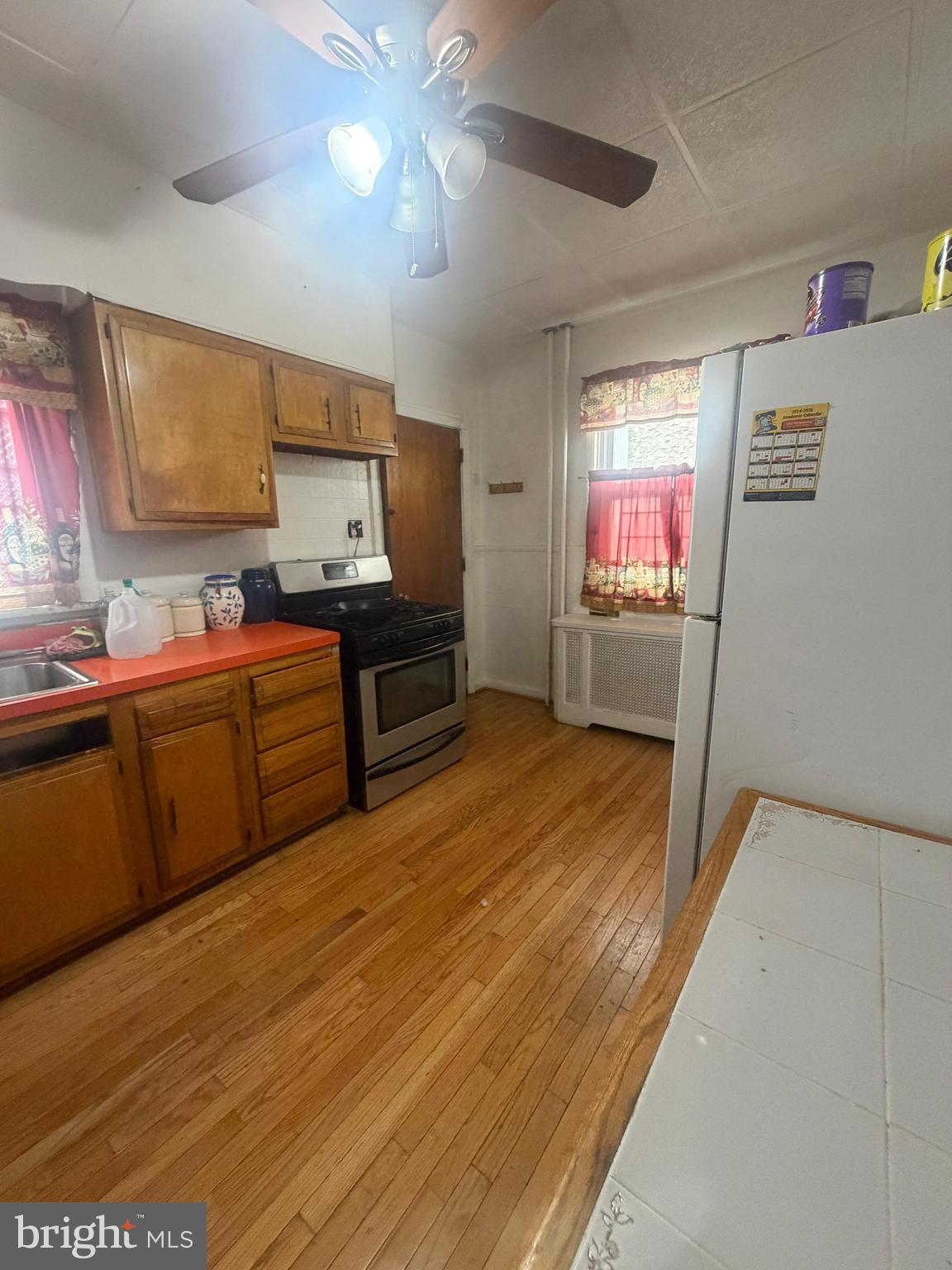 HUNTING PARK - Residential