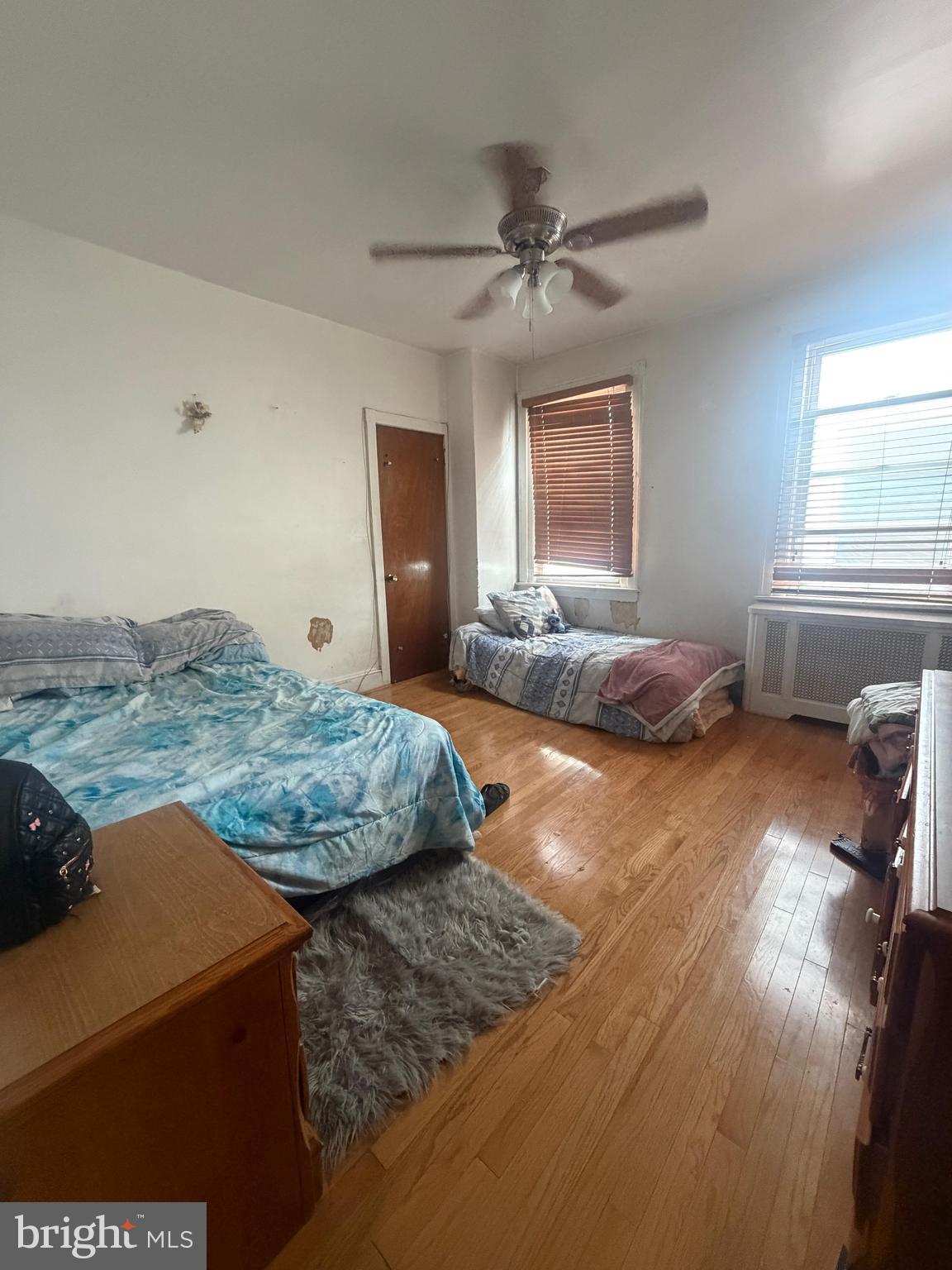 HUNTING PARK - Residential