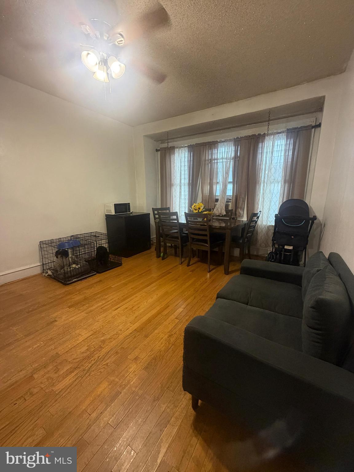 HUNTING PARK - Residential