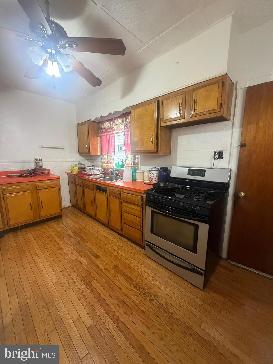 HUNTING PARK - Residential