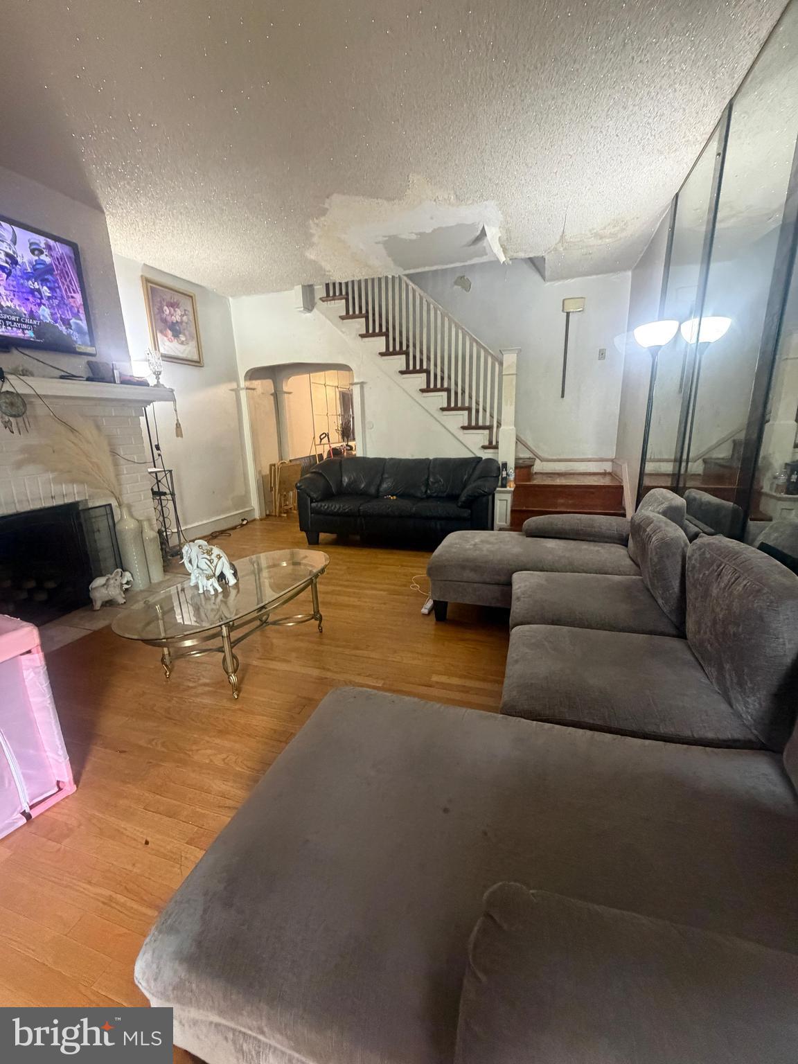 HUNTING PARK - Residential