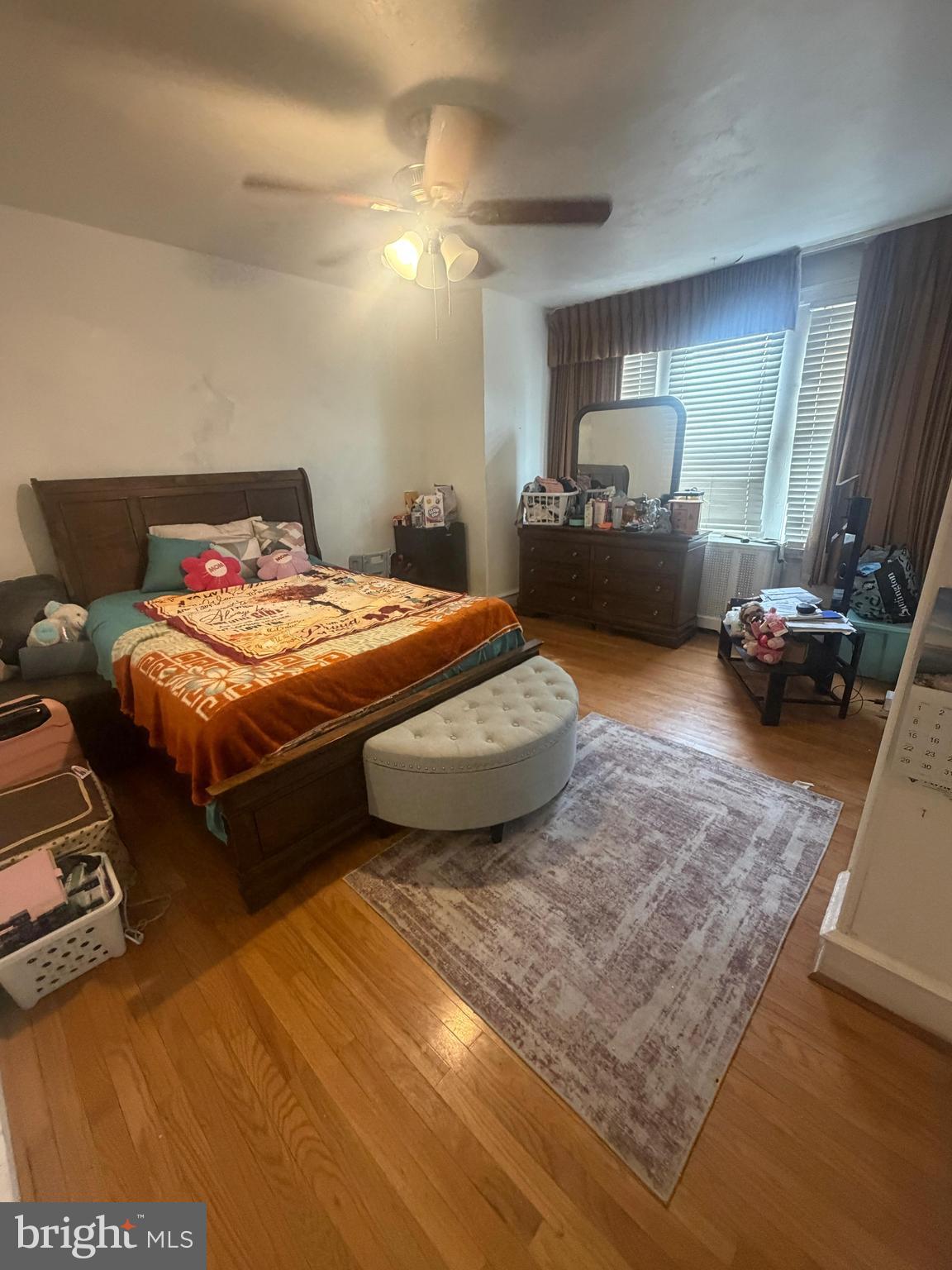 HUNTING PARK - Residential