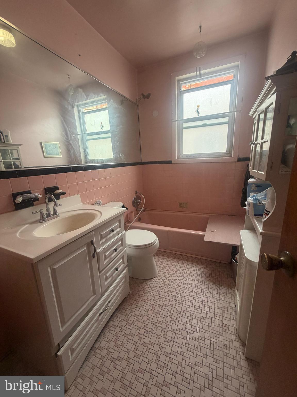 HUNTING PARK - Residential
