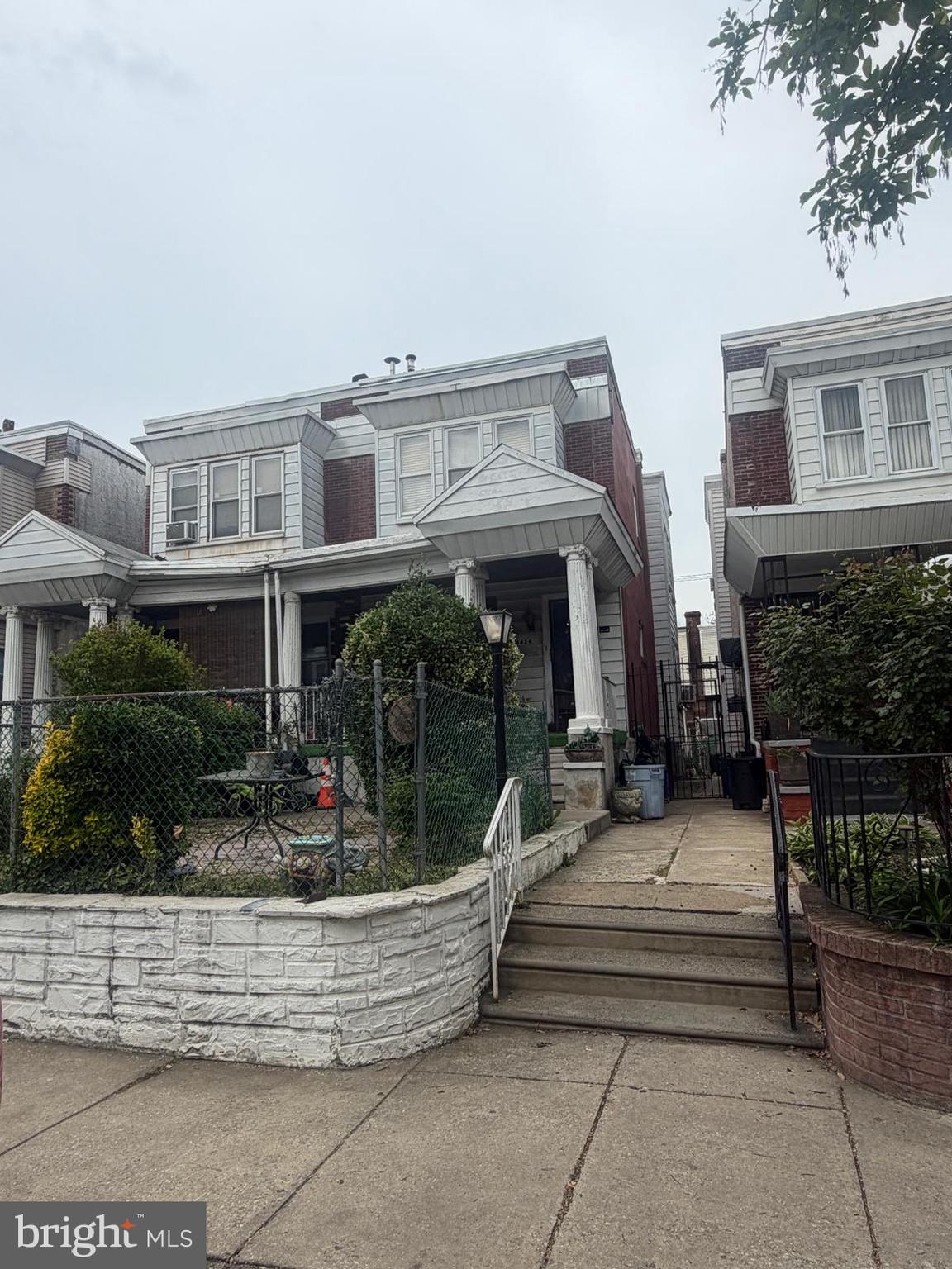 HUNTING PARK - Residential