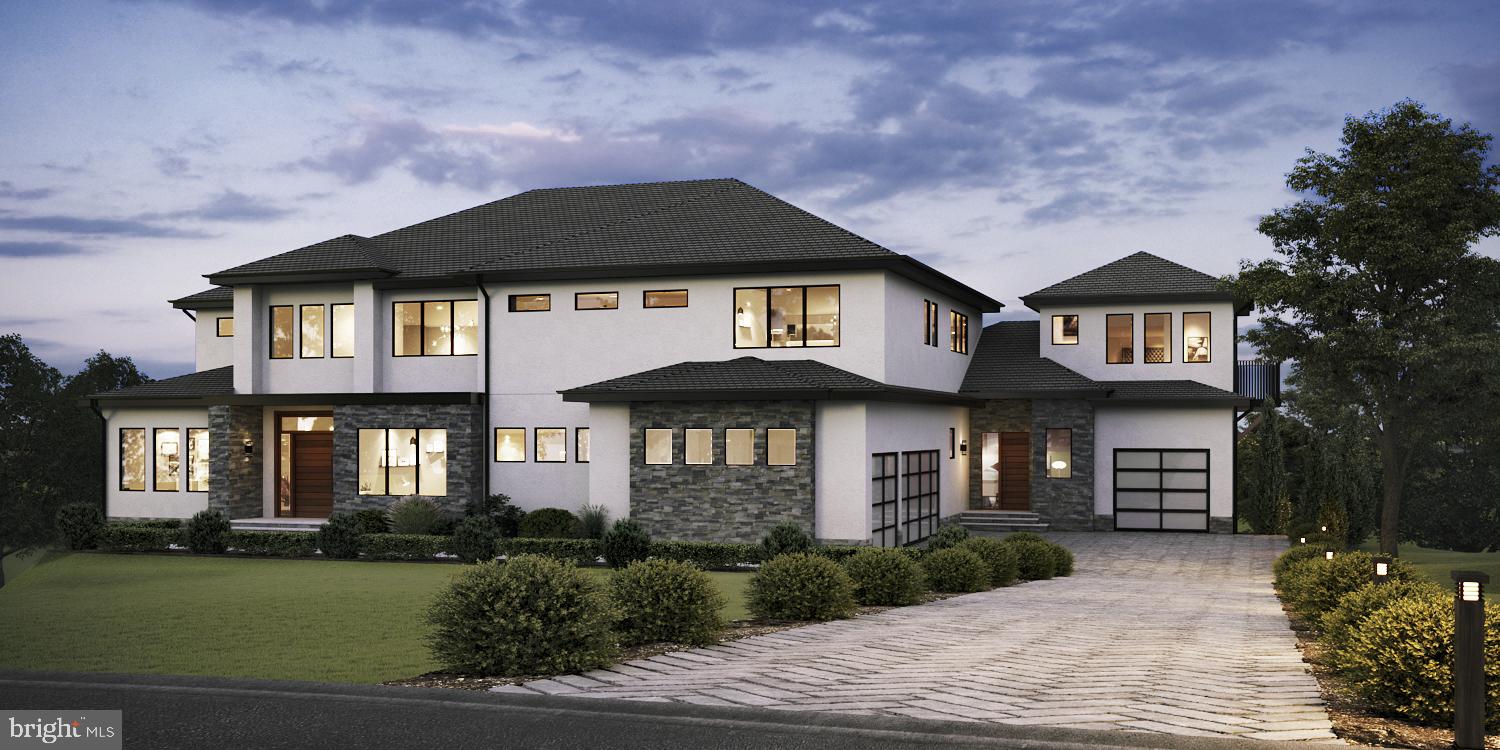 FULTON HILL - Residential