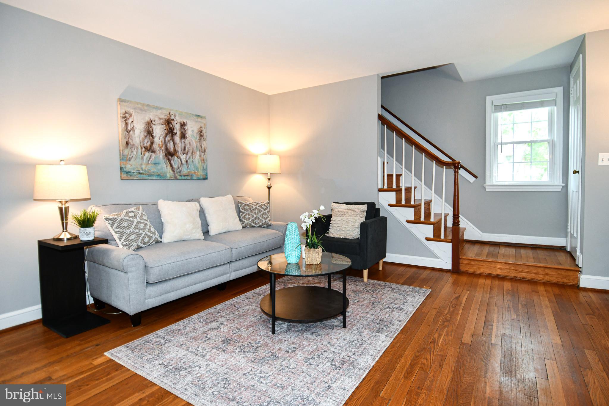 ARLINGTON HEIGHTS - Residential
