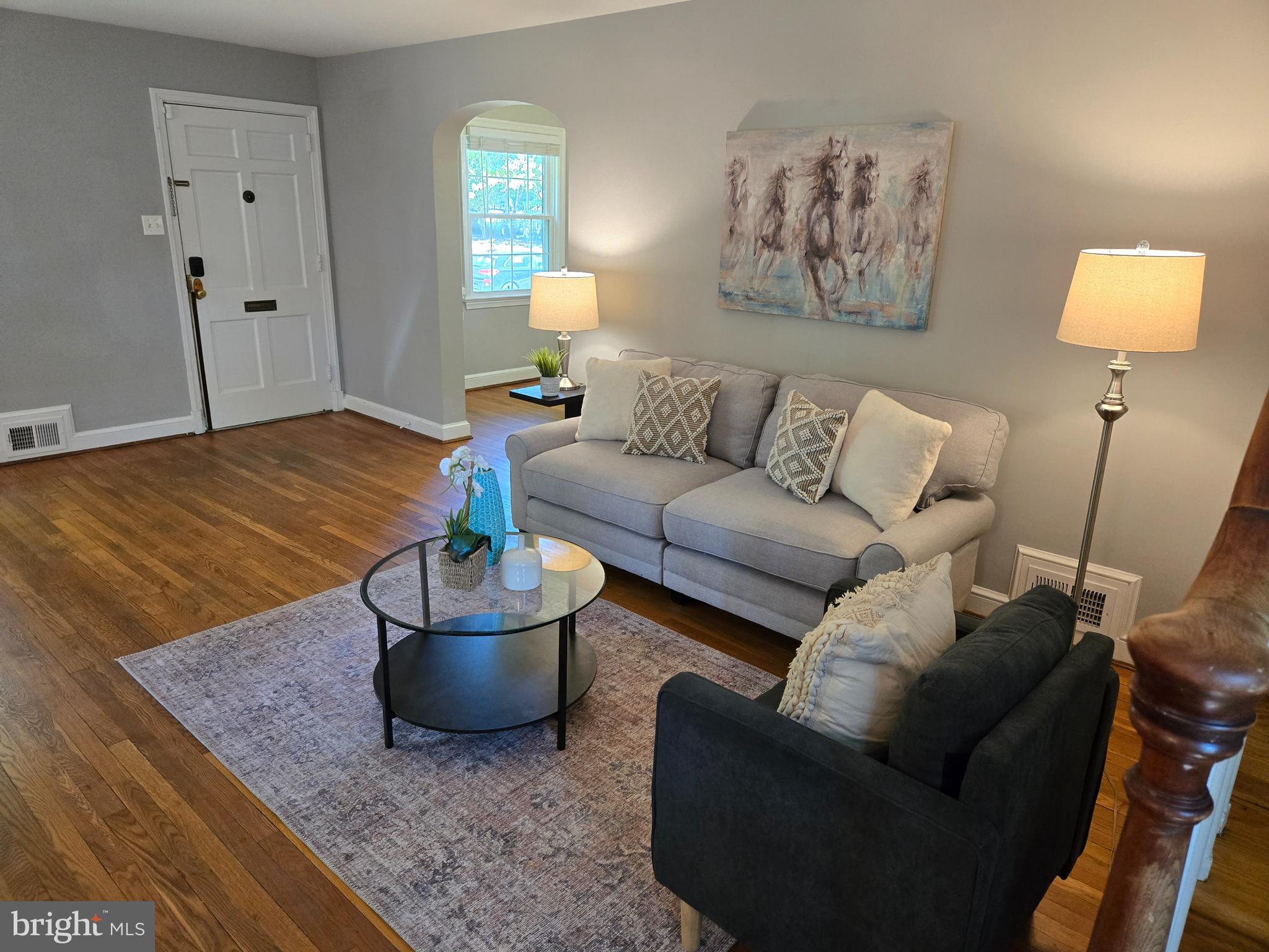 ARLINGTON HEIGHTS - Residential