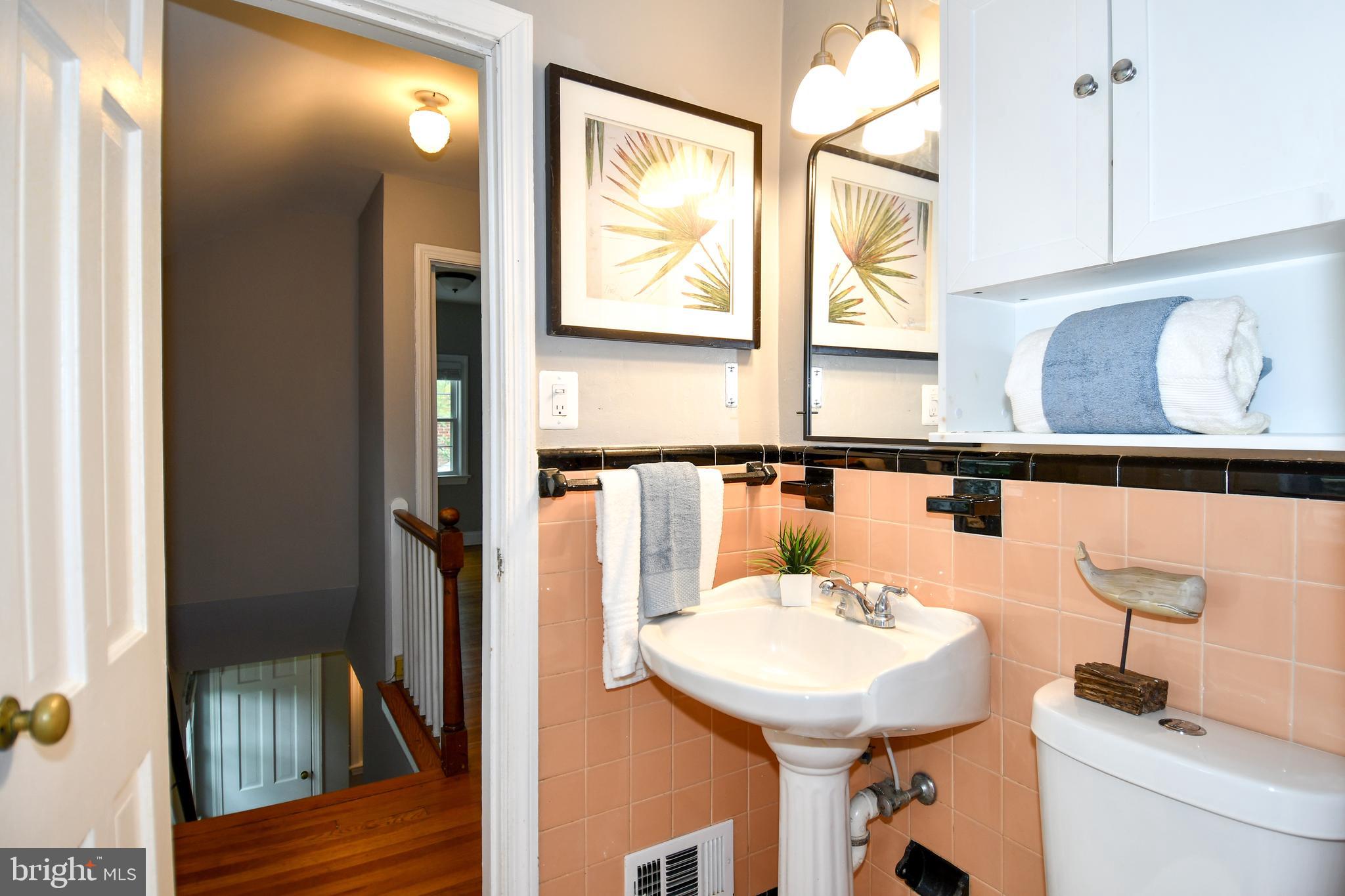 ARLINGTON HEIGHTS - Residential