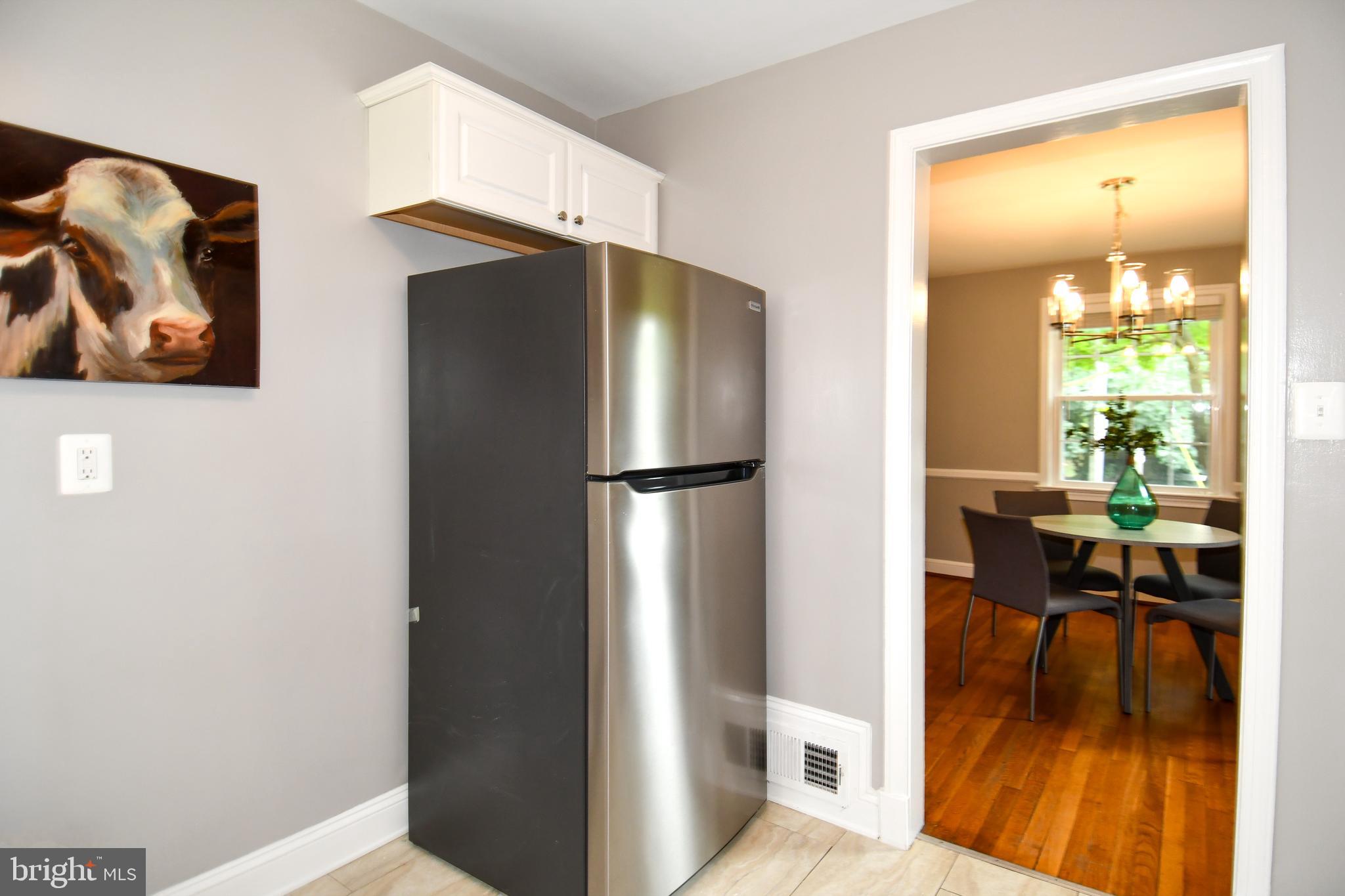 ARLINGTON HEIGHTS - Residential