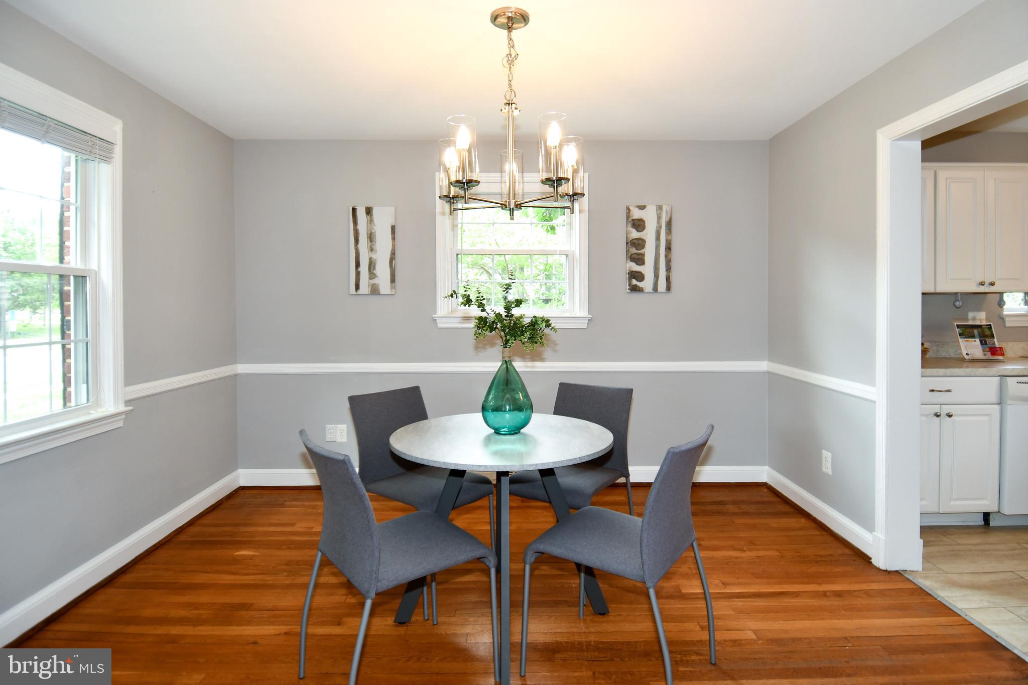 ARLINGTON HEIGHTS - Residential