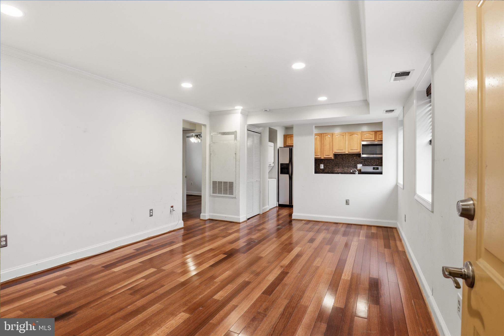 CONGRESS HEIGHTS - Residential