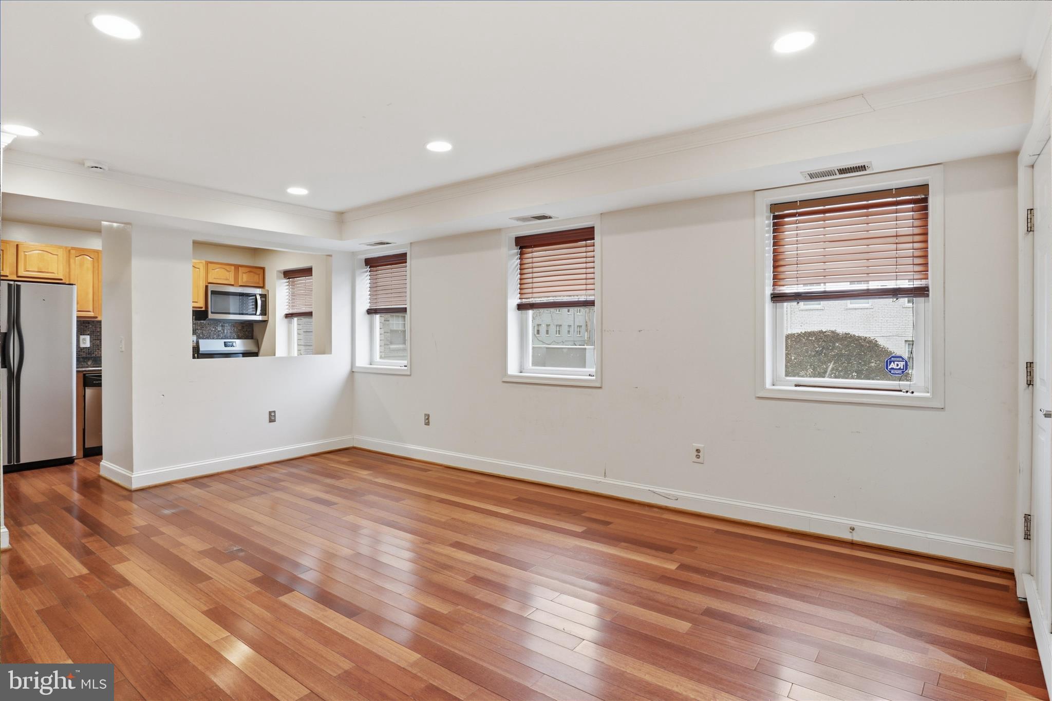 CONGRESS HEIGHTS - Residential