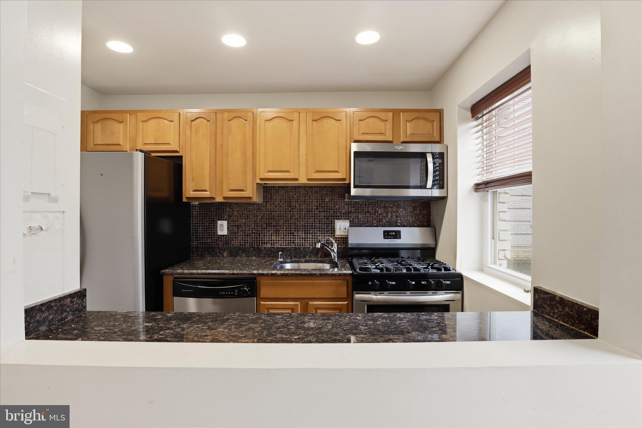 CONGRESS HEIGHTS - Residential