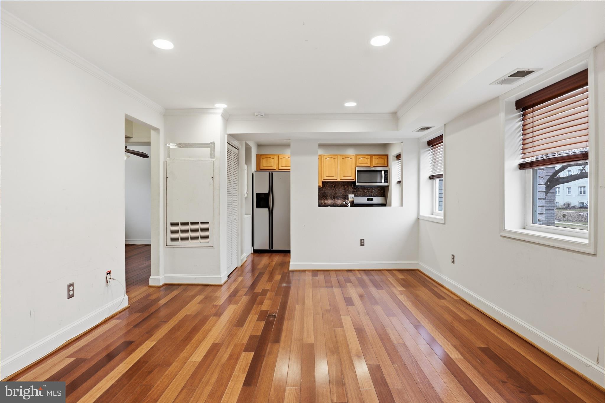 CONGRESS HEIGHTS - Residential