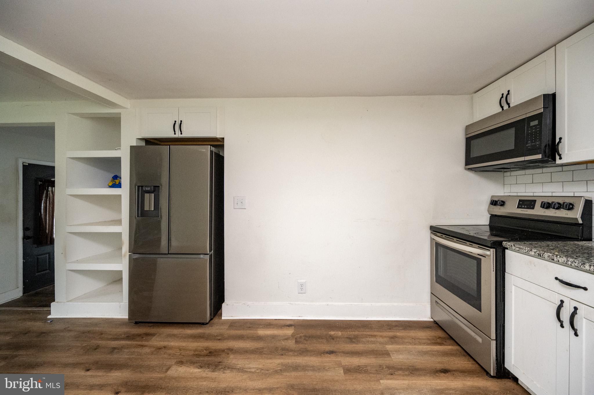OAKLAND - Residential