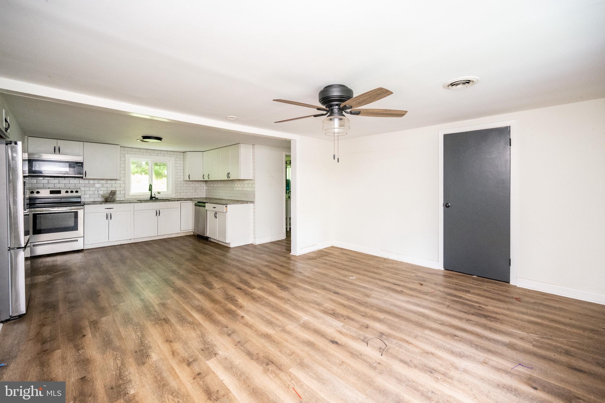 OAKLAND - Residential