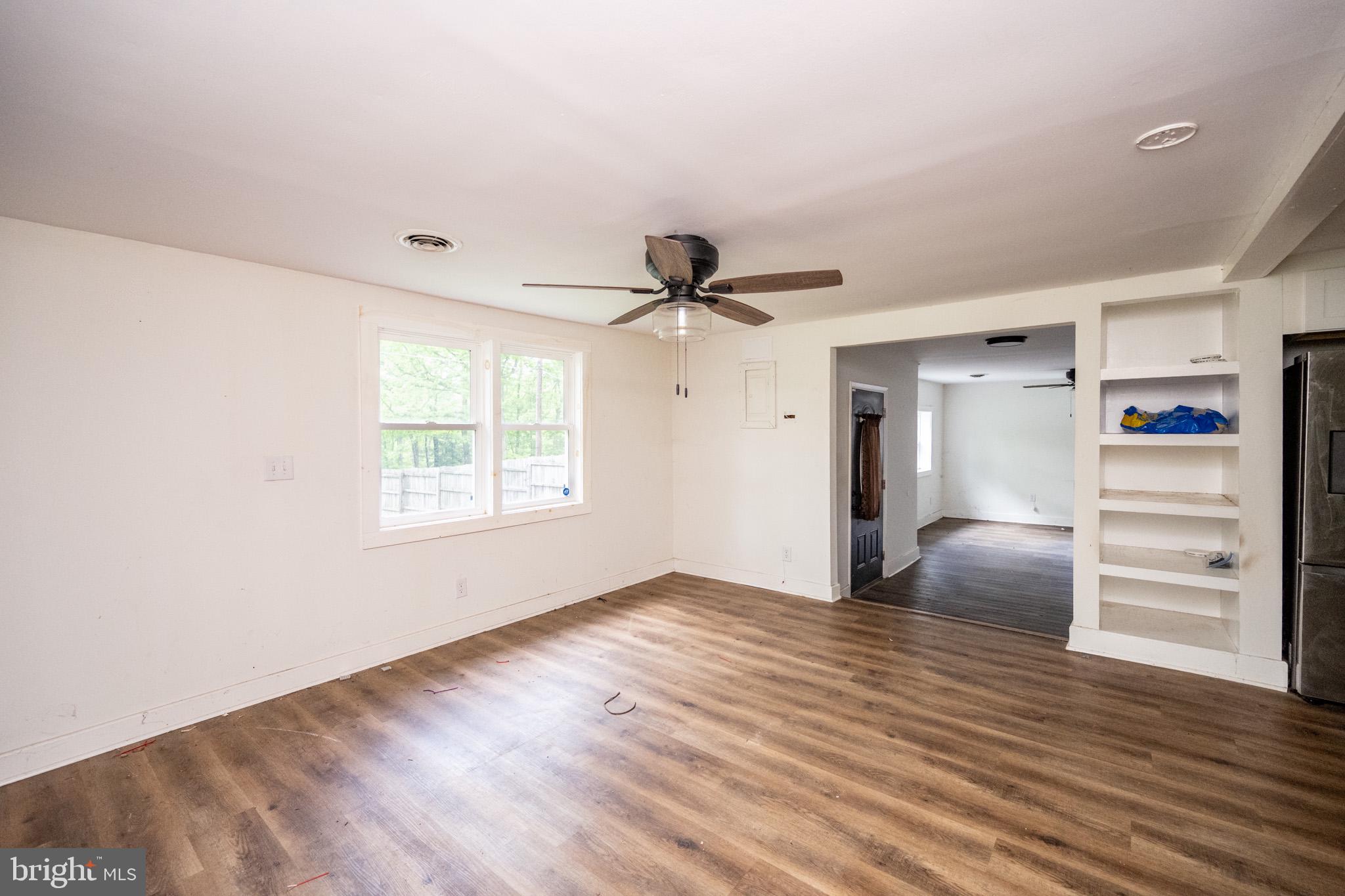 OAKLAND - Residential