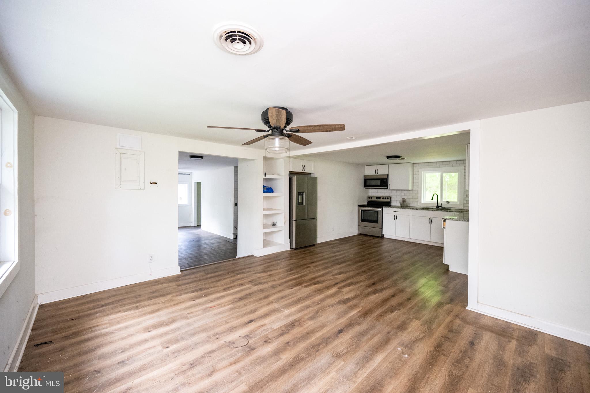 OAKLAND - Residential