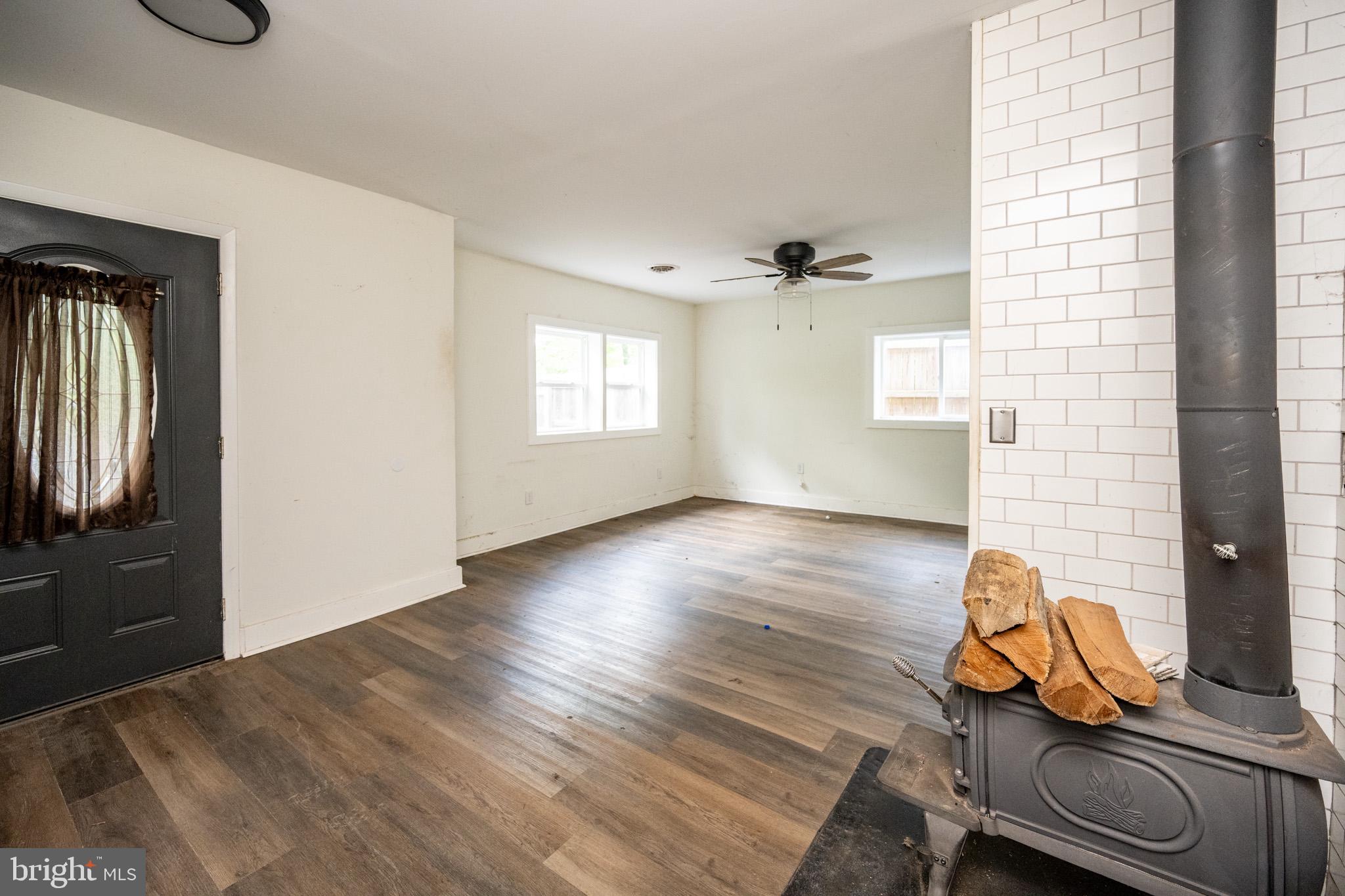 OAKLAND - Residential