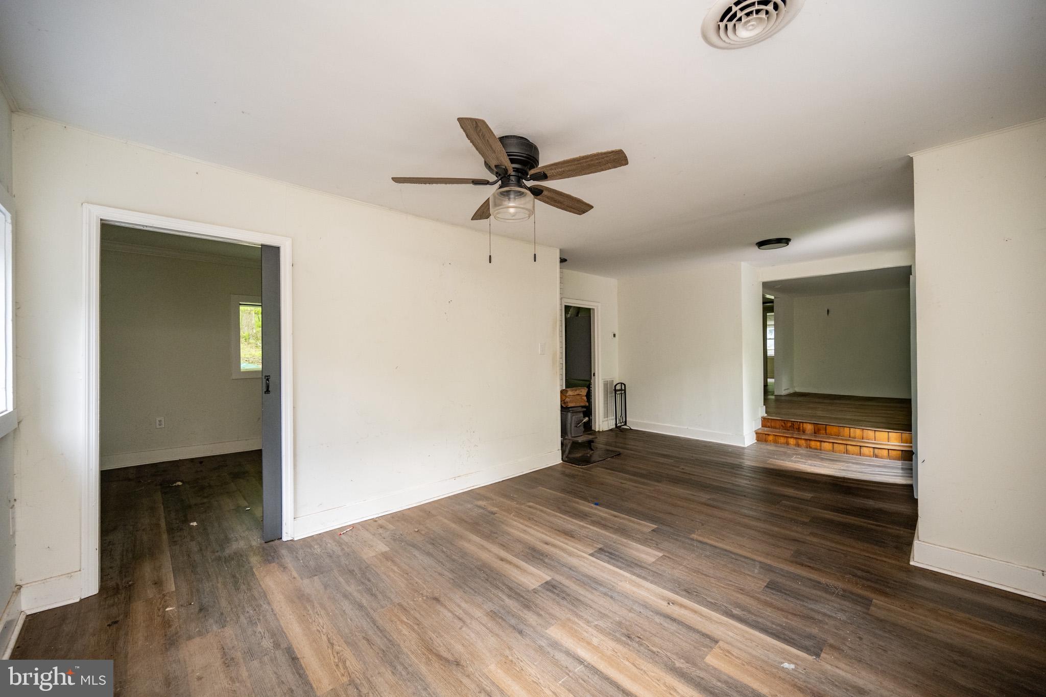 OAKLAND - Residential