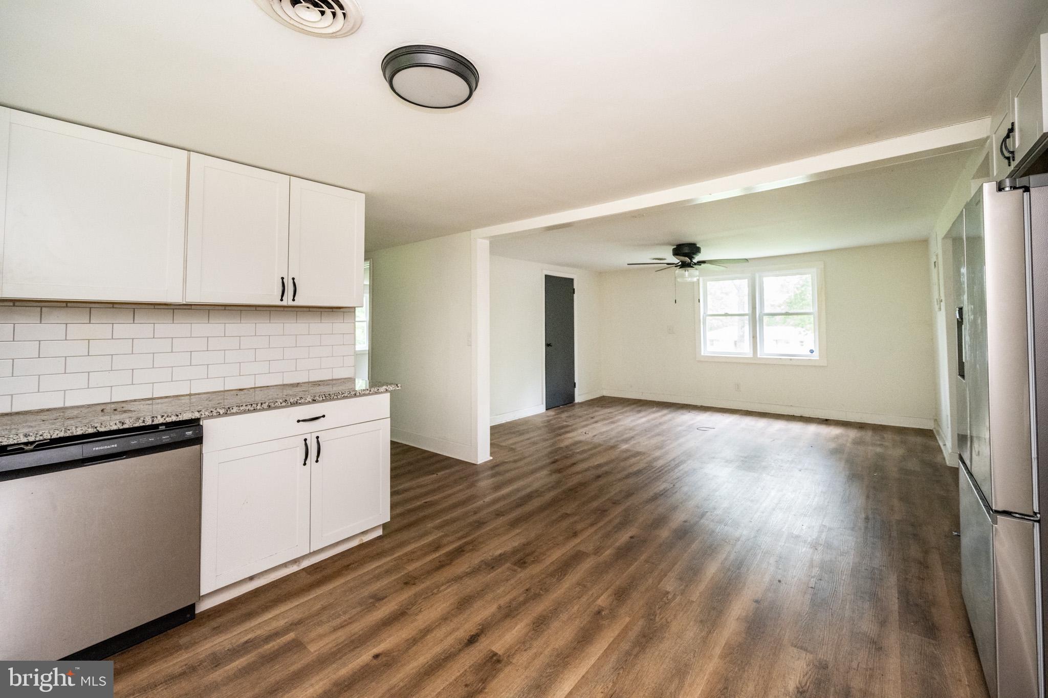 OAKLAND - Residential