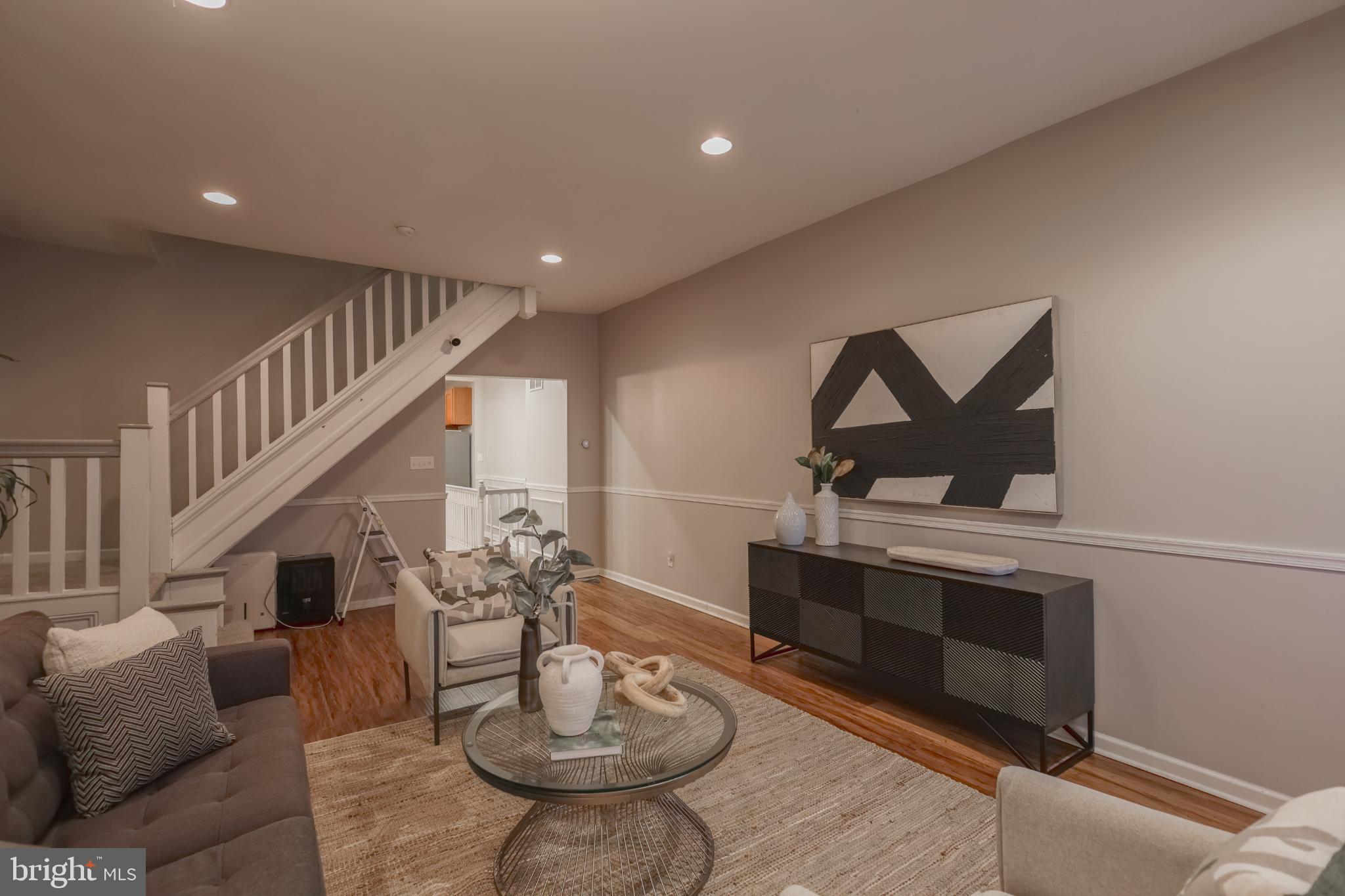 COBBS CREEK - Residential