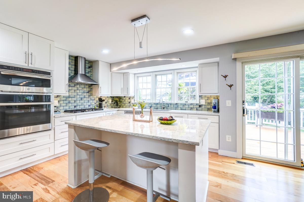CASCADES - Residential
