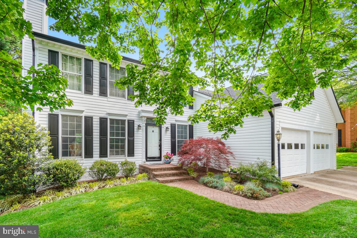 CASCADES - Residential