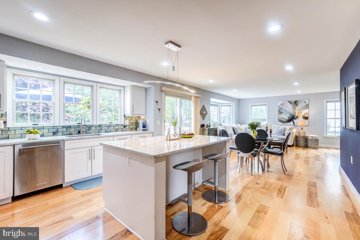 CASCADES - Residential