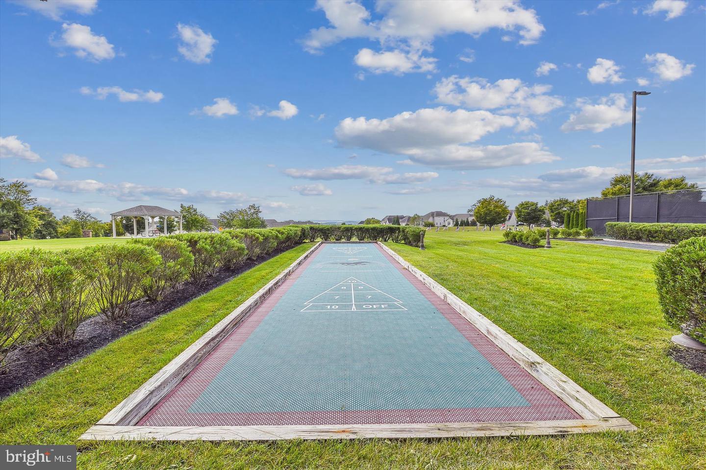 BULLE ROCK - Residential