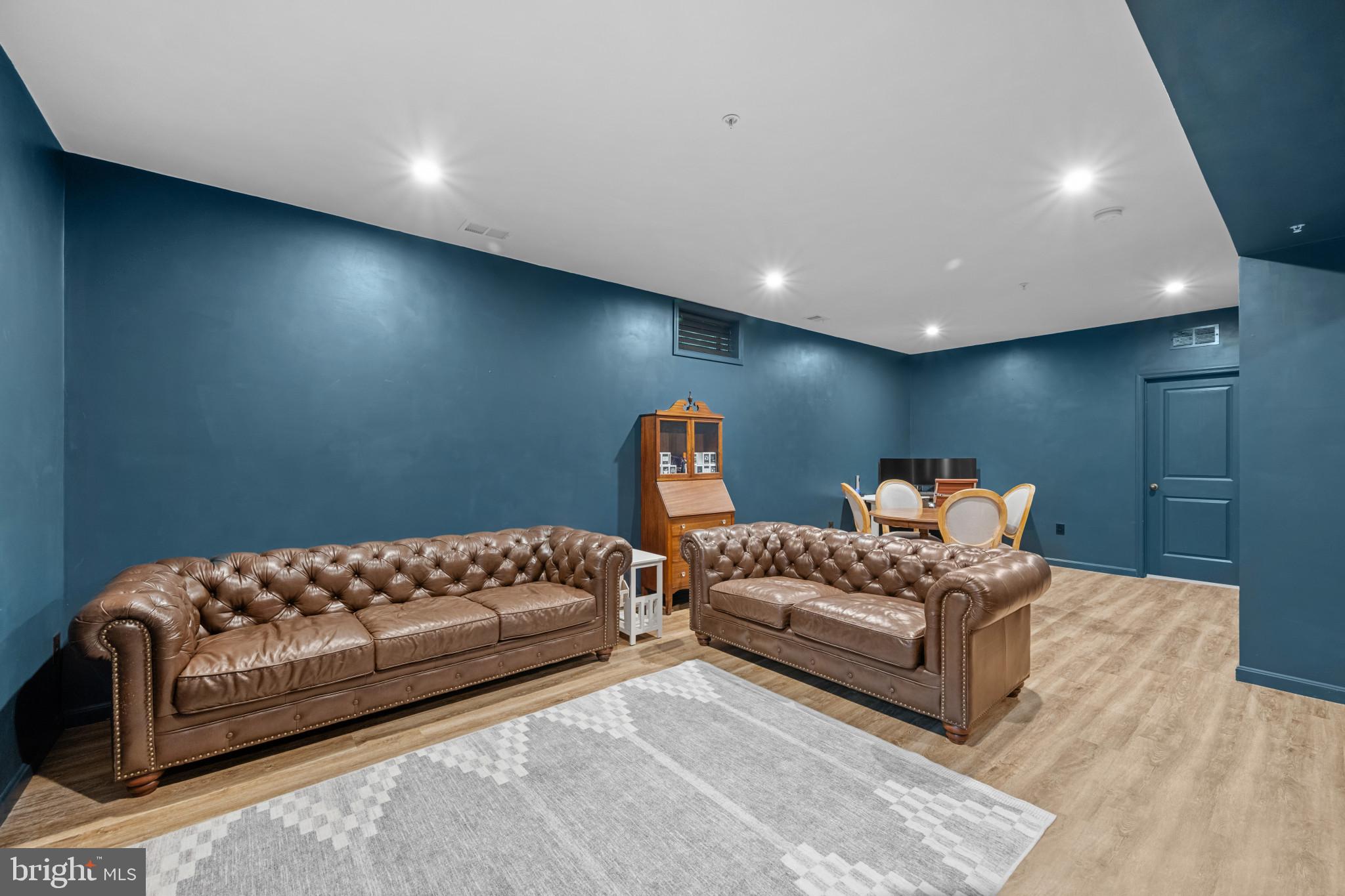 BULLE ROCK - Residential