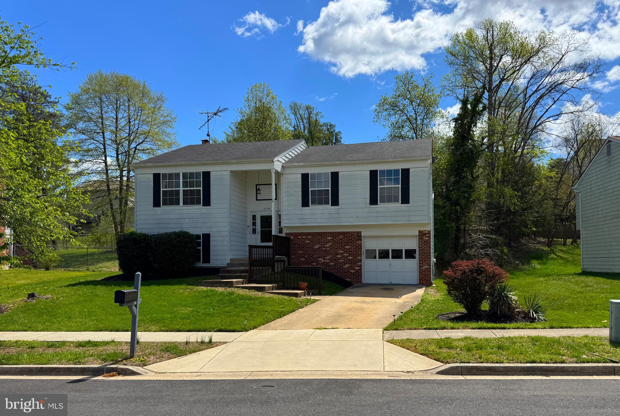 Welcome to this spacious split-level home in the heart of Fort Washington. Featuring 4 bedrooms and 3 full baths, this property offers comfortable living across two levels. The main floor includes 3 generously sized bedrooms and 2 updated bathrooms, while the lower level provides additional flexibility with a private bedroom, full bath, and separate entrance—perfect for guests or multi-generational living. Enjoy beautiful hardwood flooring on the main level,  adding warmth and style to the space. The kitchen comes equipped with two refrigerators both included with the home. Outdoor living is easy with two decks redone in 2019—deck furniture conveys—and a fully fenced chain link rear yard, ideal for entertaining or pets.

Fort Washington, offers a harmonious blend of historical richness, natural beauty, and modern conveniences. Situated in a serene residential neighborhood, the area is characterized by tree-lined streets and well-maintained homes, providing a peaceful suburban atmosphere.

Just a short distance away lies Fort Washington Park, a 341-acre national park steeped in history. Originally constructed in 1809 to defend the nation's capital, the fort now serves as a site for exploration and education. Visitors can traverse the 3-mile perimeter trail, engage in birdwatching, or fish along the Potomac River.

For additional outdoor recreation, Fort Washington Forest Park provides nearly 19 acres of green space, ideal for picnics and leisurely walks. The community boasts access to 21 parks, ensuring residents have ample opportunities to enjoy nature.

Culinary enthusiasts will find a variety of dining options nearby. Proud Mary Restaurant offers seafood dishes with scenic waterfront views, while Charlie’s Family Restaurant provides a cozy setting for classic American fare. The proximity to National Harbor expands the dining and entertainment choices, featuring attractions like the Capital Wheel and a range of eateries.

Transportation is convenient, with access to major roadways such as Indian Head Highway (MD-210) facilitating easy commutes to Washington, D.C., and surrounding areas.