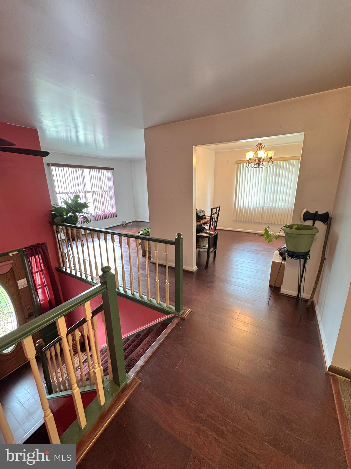 TANTALLON ON THE POTOMAC - Residential