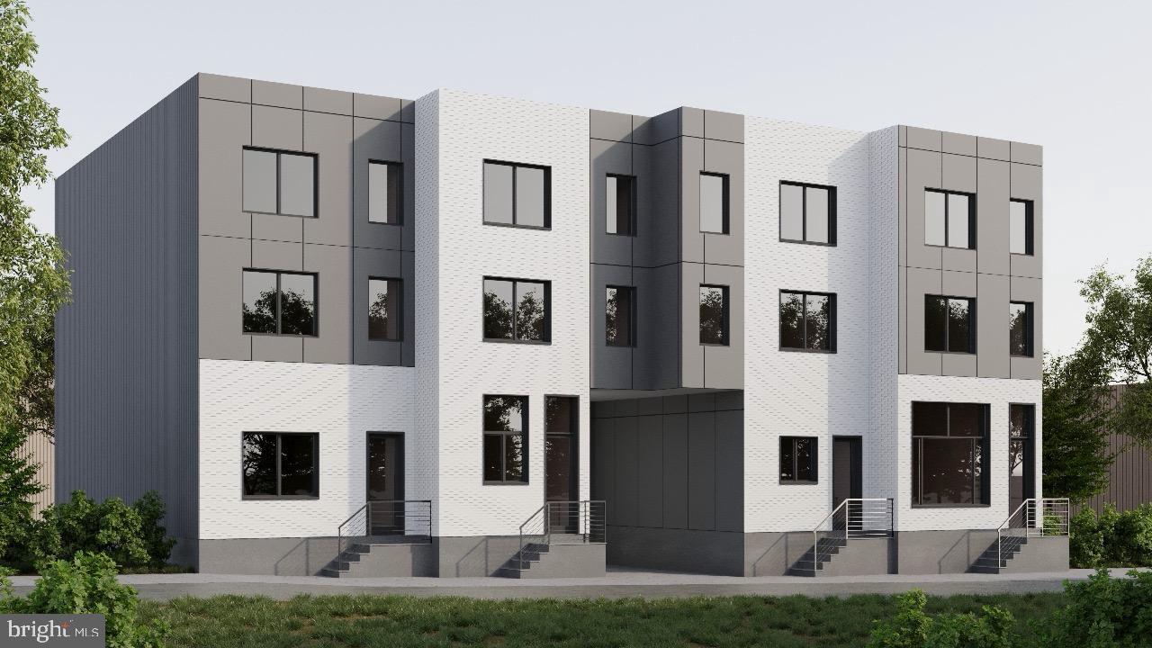 PACKER PARK - Residential