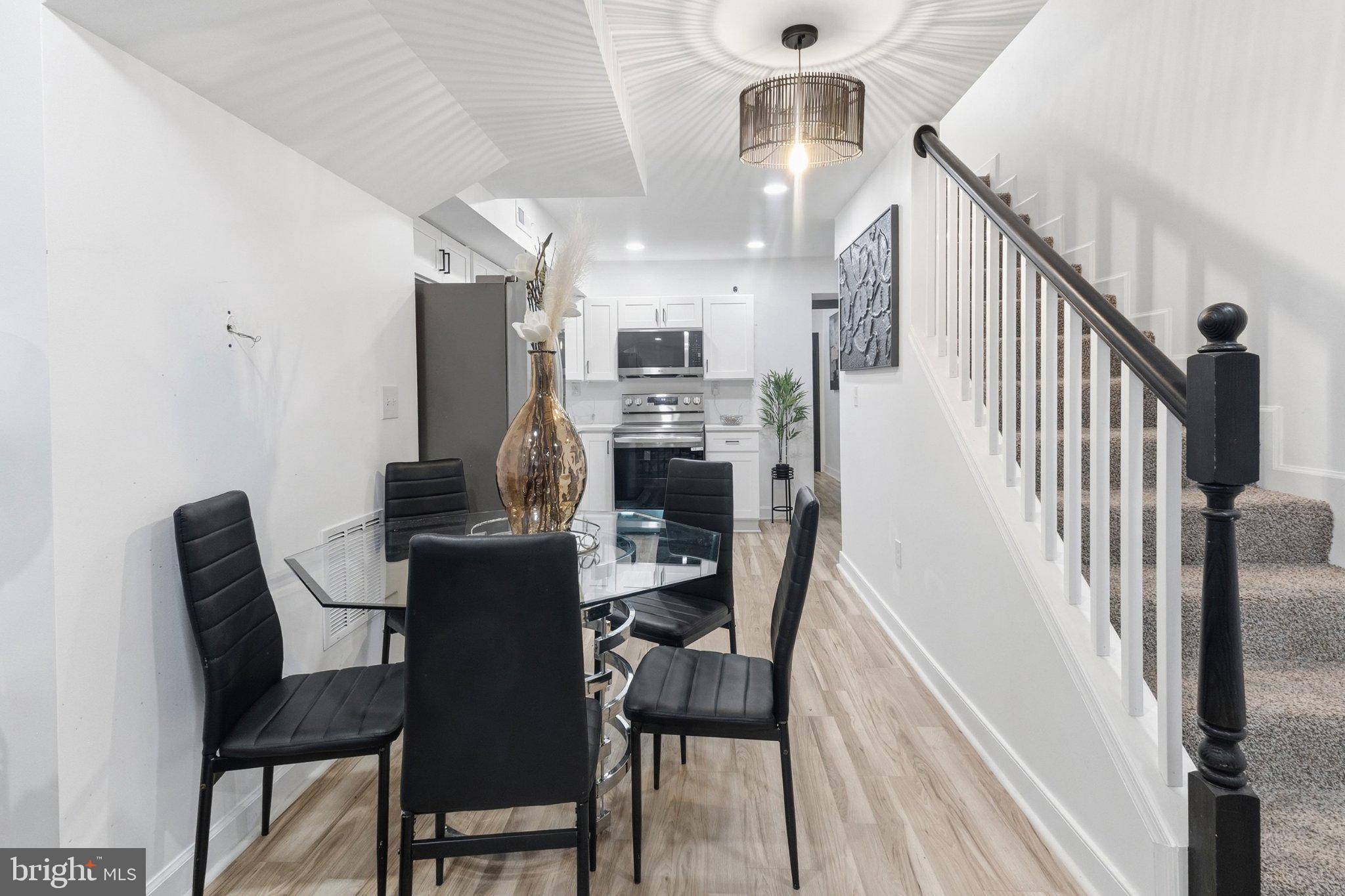 PIGTOWN HISTORIC DISTRICT - Residential Lease