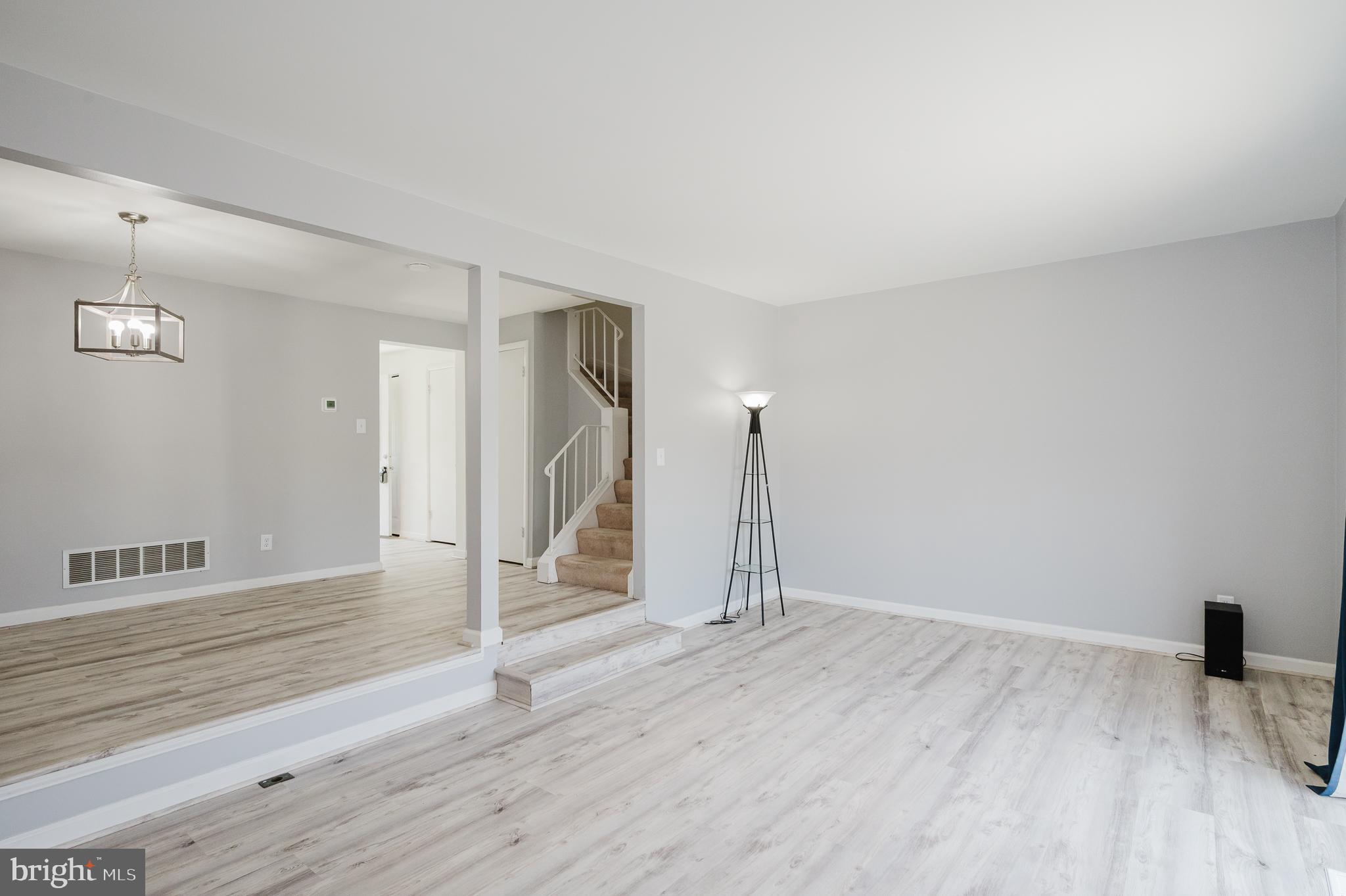 HAZELWOOD VILLAGE - Residential