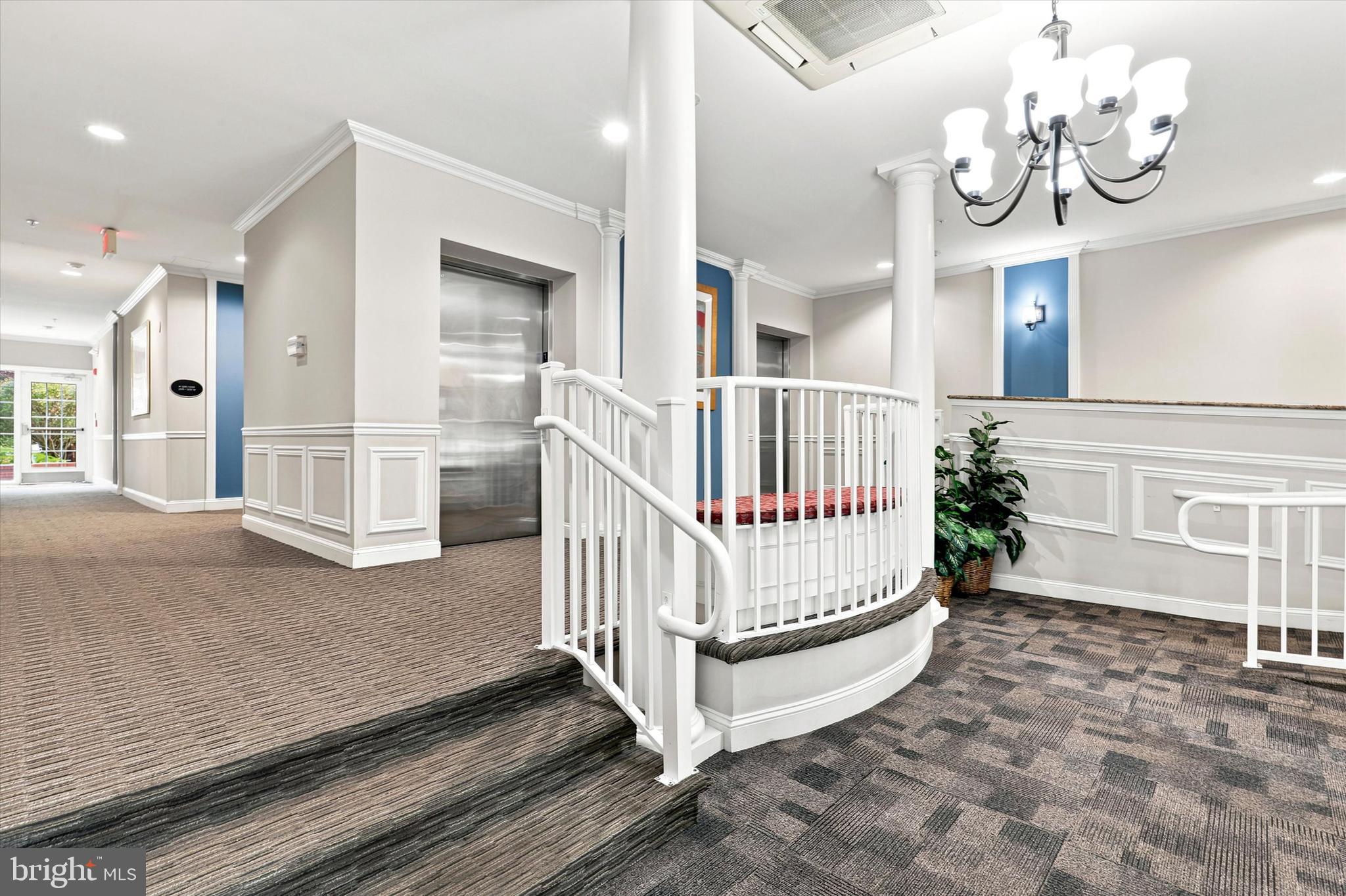 THE GRANDE AT RIVERVIEW - Residential