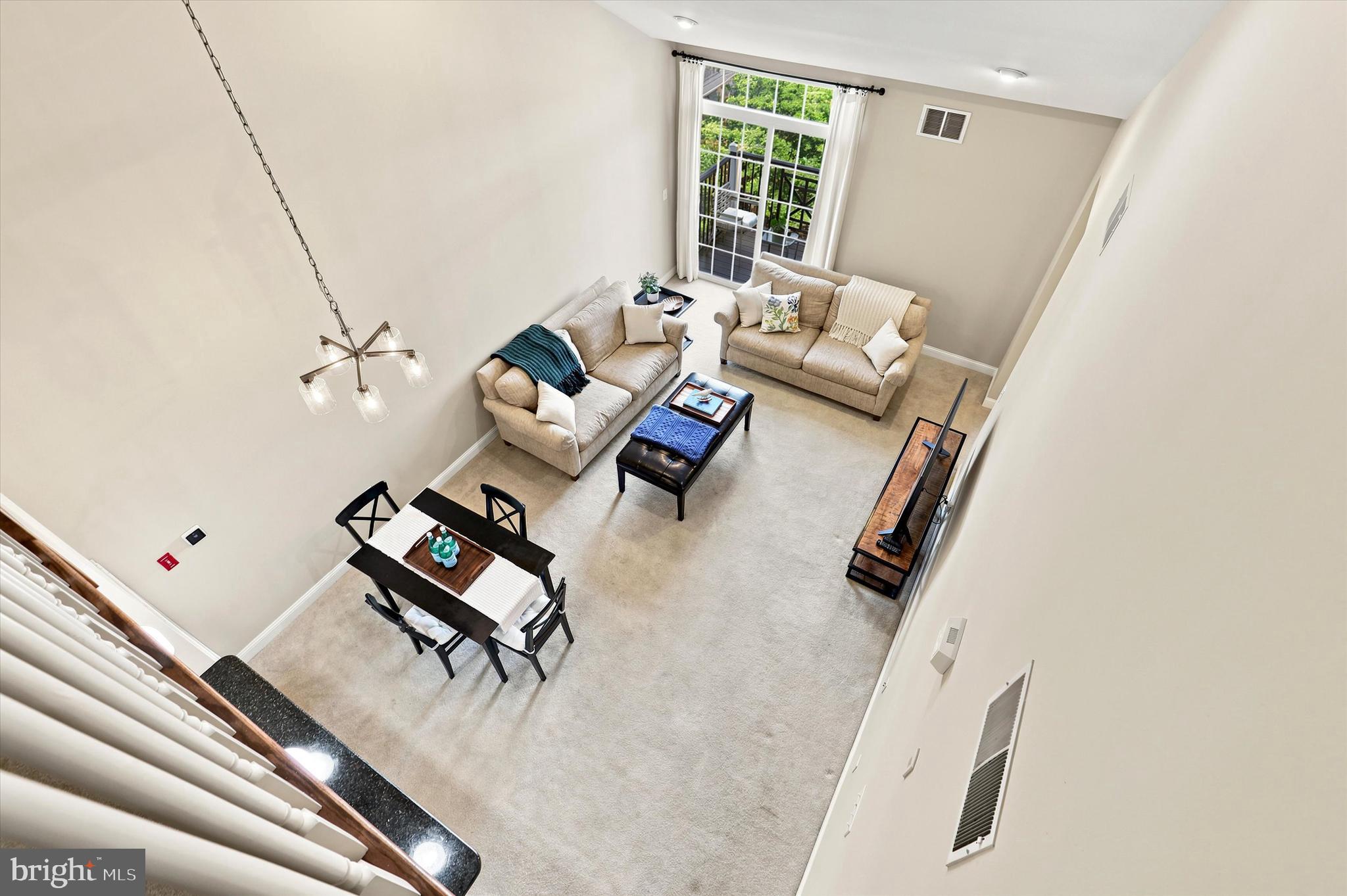 THE GRANDE AT RIVERVIEW - Residential