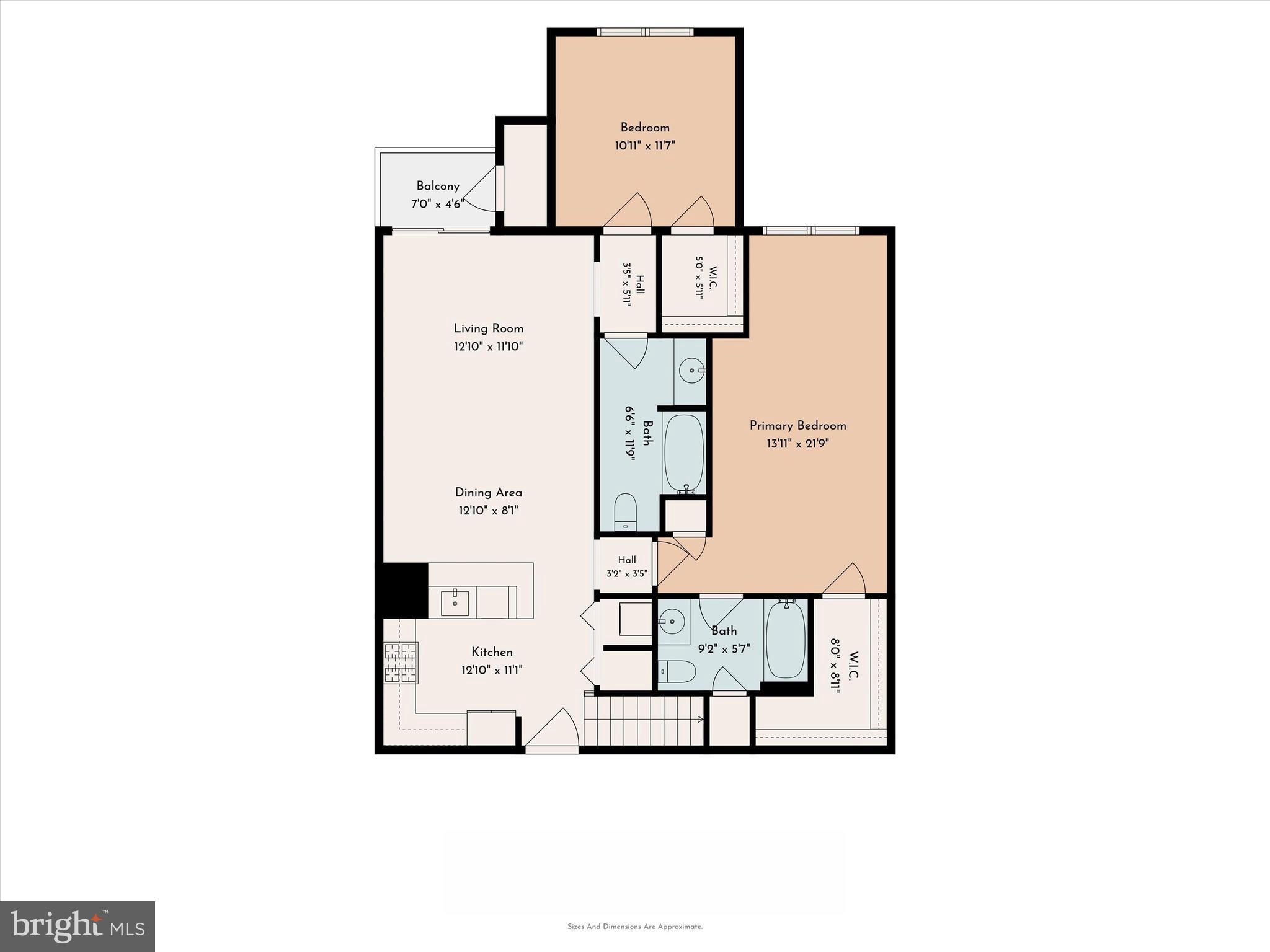 THE GRANDE AT RIVERVIEW - Residential